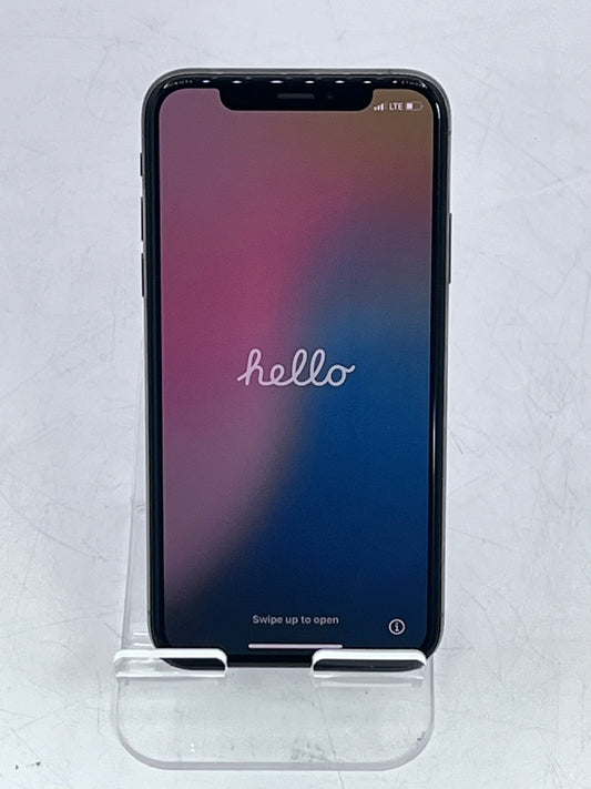 Apple iPhone XS Gold A1920 MTAJ2LL/A 64GB (Unlocked) - Clean IMEI