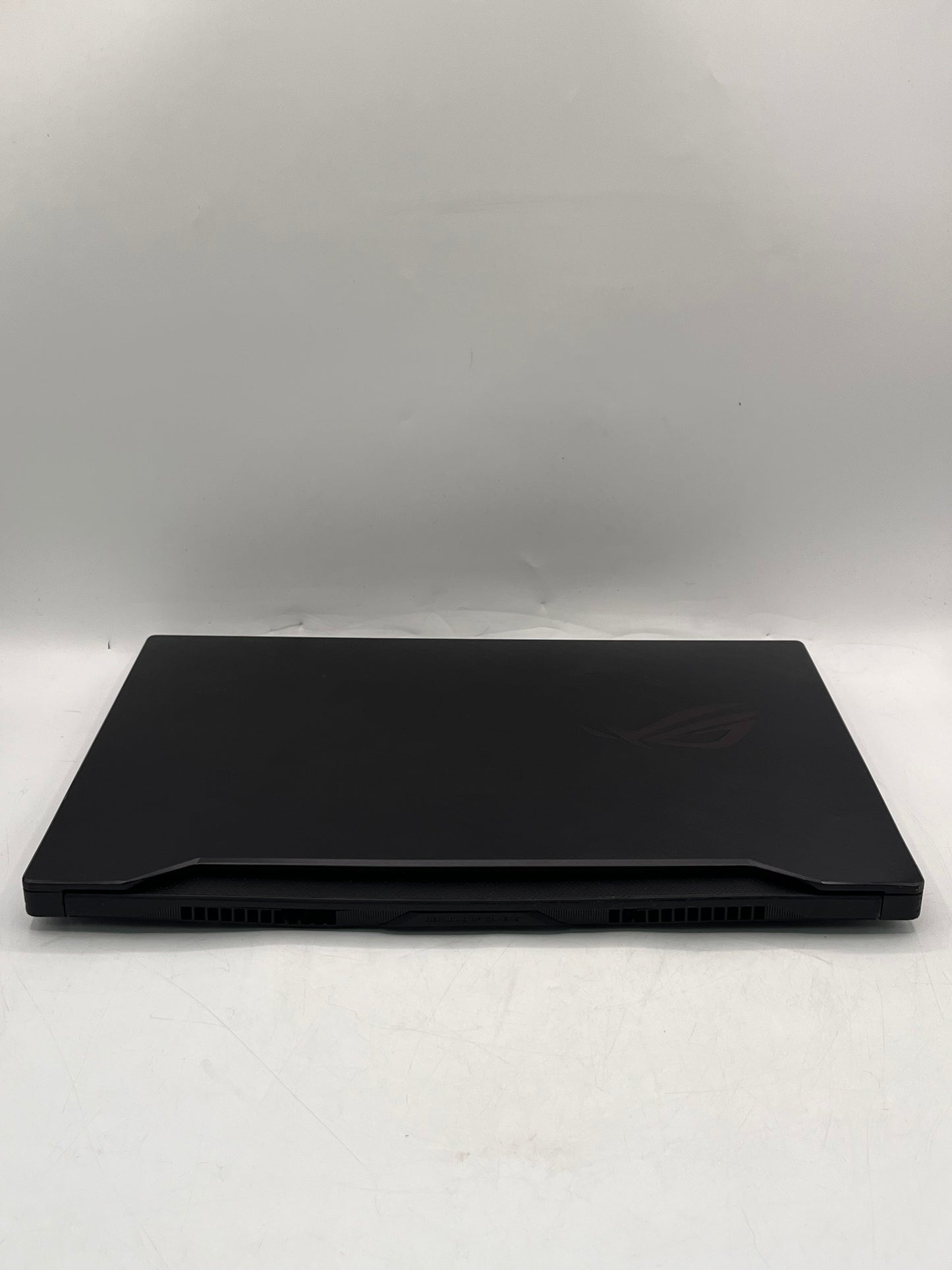 Asus ROG Zephyrus M15 15.6" Gaming Laptop Core i7 9th Gen 16GB 1TB RTX 2060 Broken Black