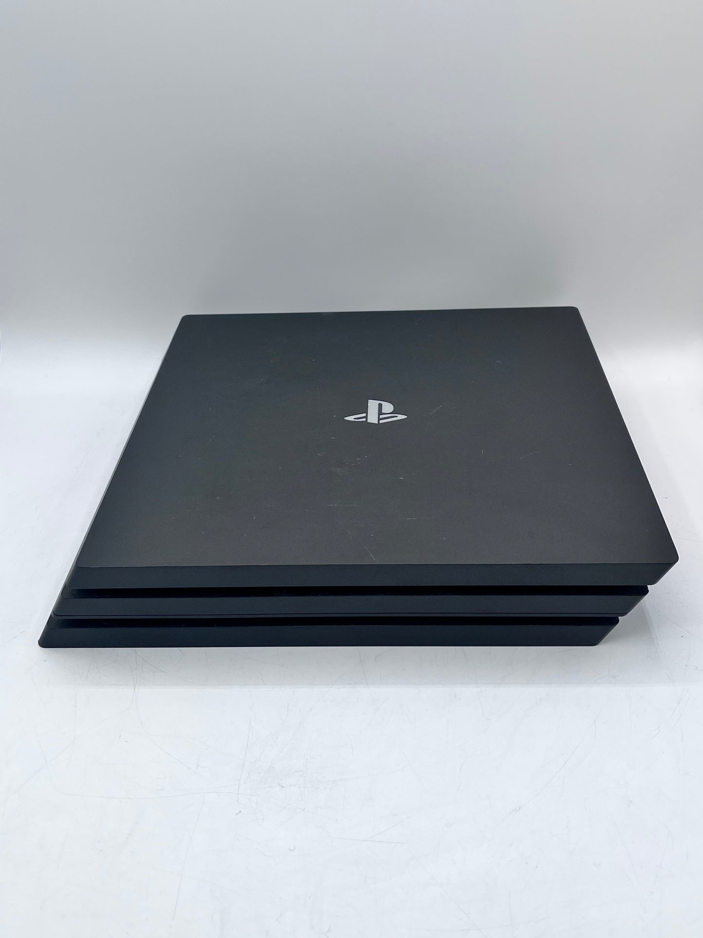 Sony PlayStation 4 Pro PS4 1TB Black Console Gaming System CUH-7215B