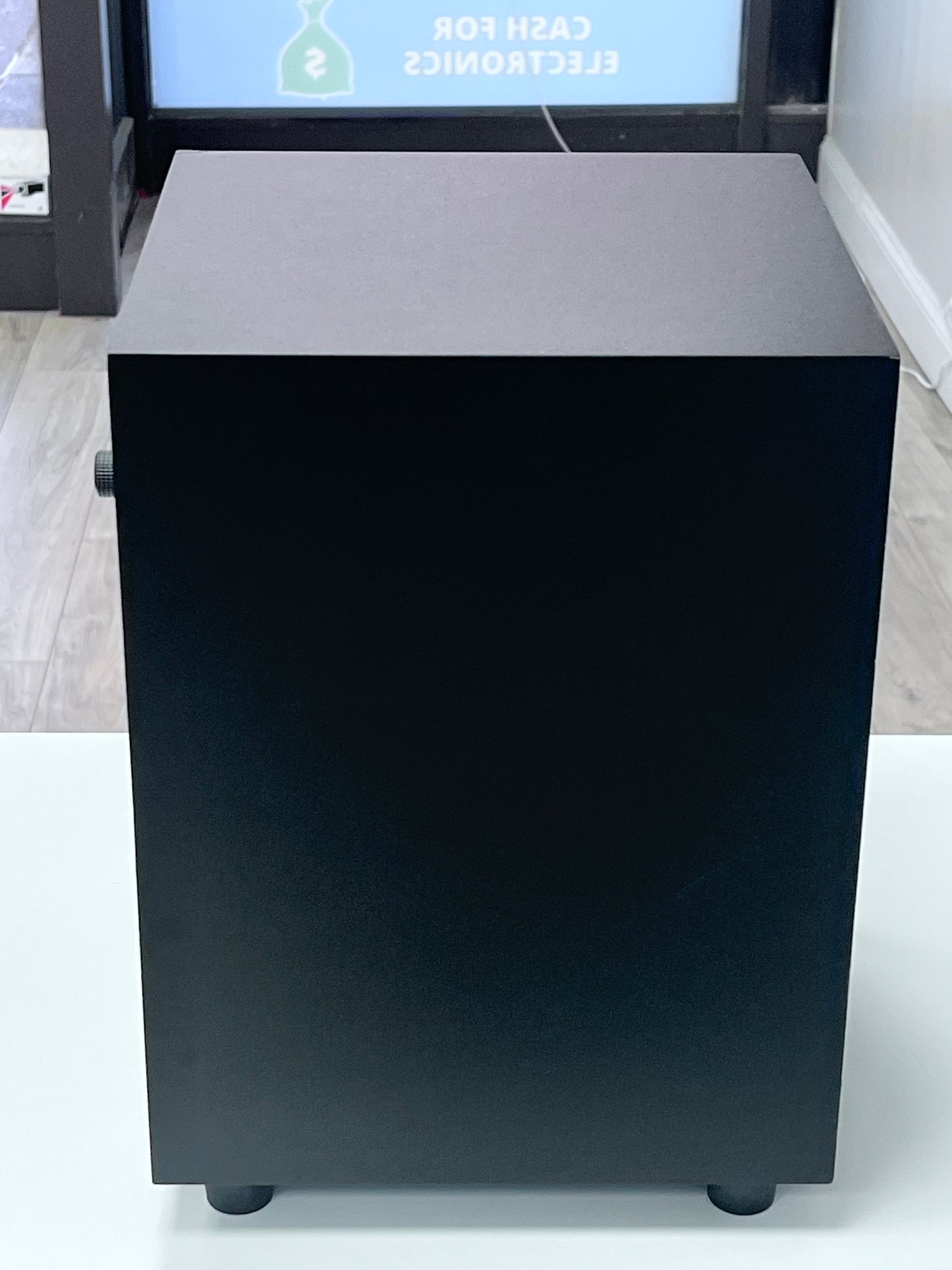 SteelSeries Arena 7 RGB Speakers - Black