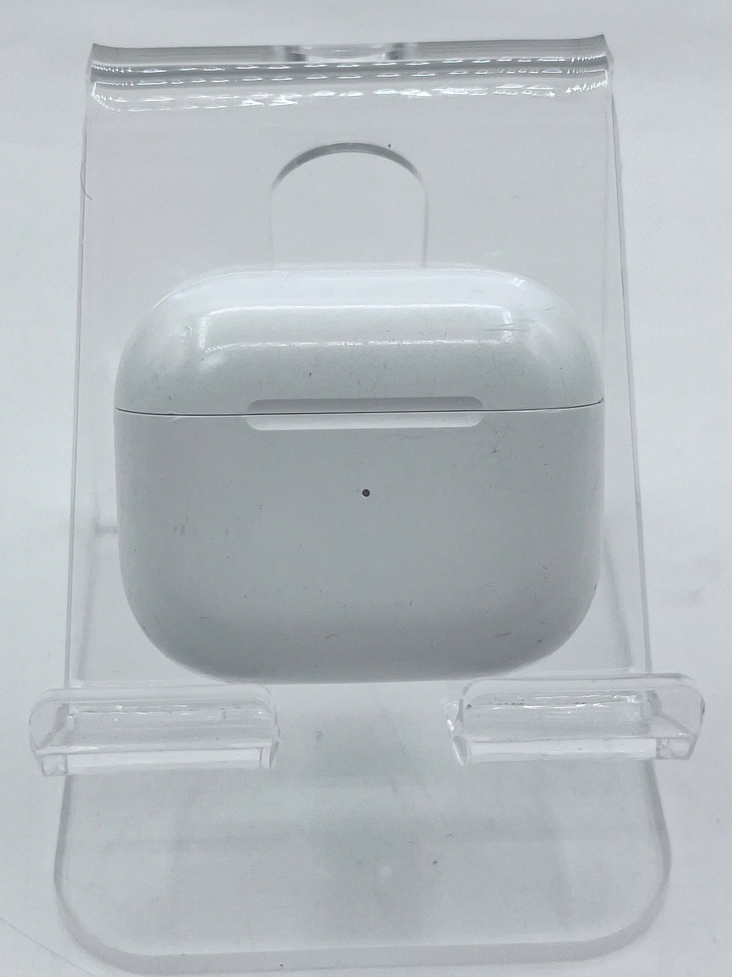 Apple AirPods (3rd Gen) A2566 A2564 A2565 Complete Set - White READ