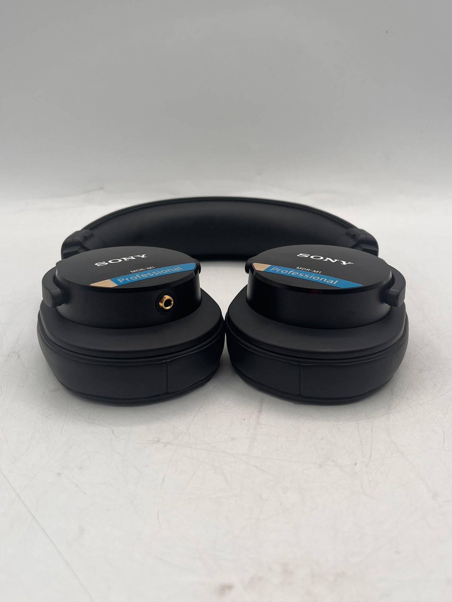 Sony MDR-100ABN Bluetooth Headphones - Black
