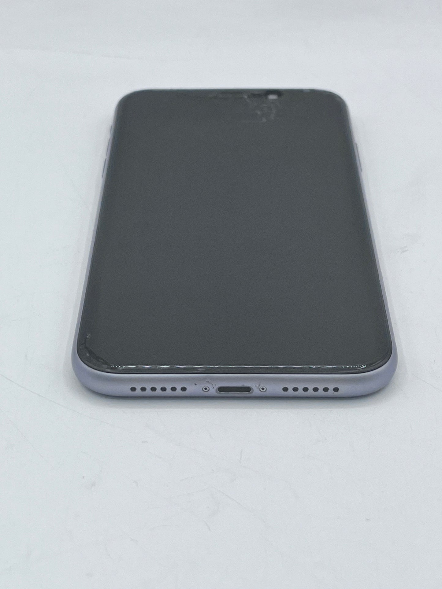 Unlocked Apple iPhone 11 A2111 MWJJ2LL/A 6.1" 64GB - Purple