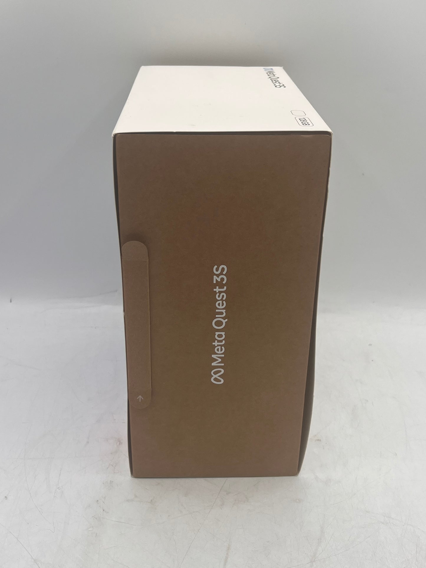 New Meta Quest 3S 128GB Standalone All-in-One VR Headset P97