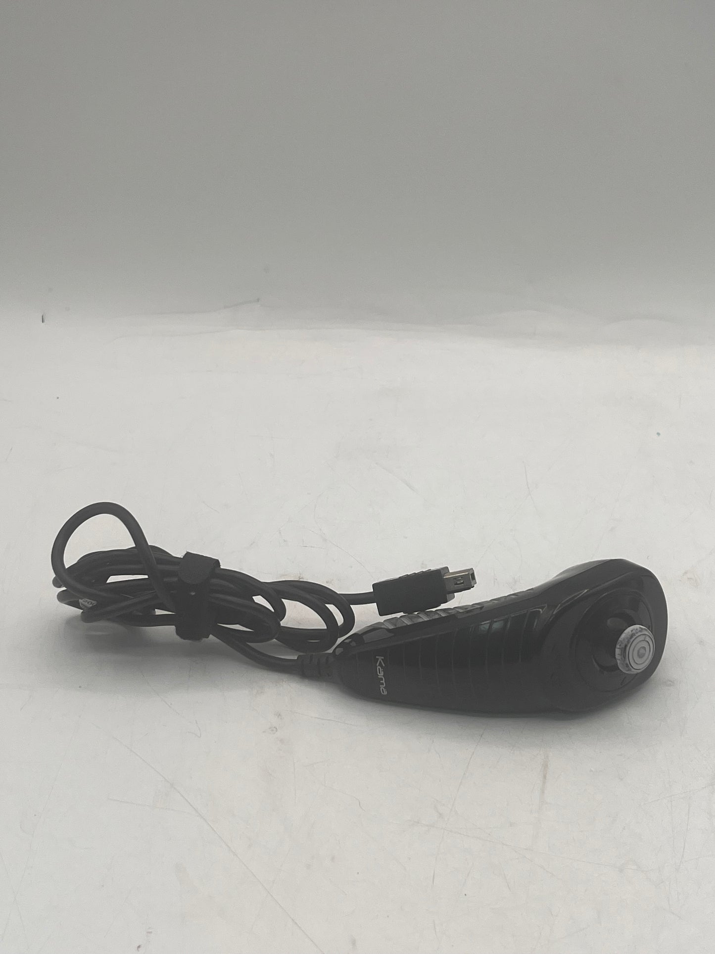 Nintendo Wii RVL-001 2006 Console Black