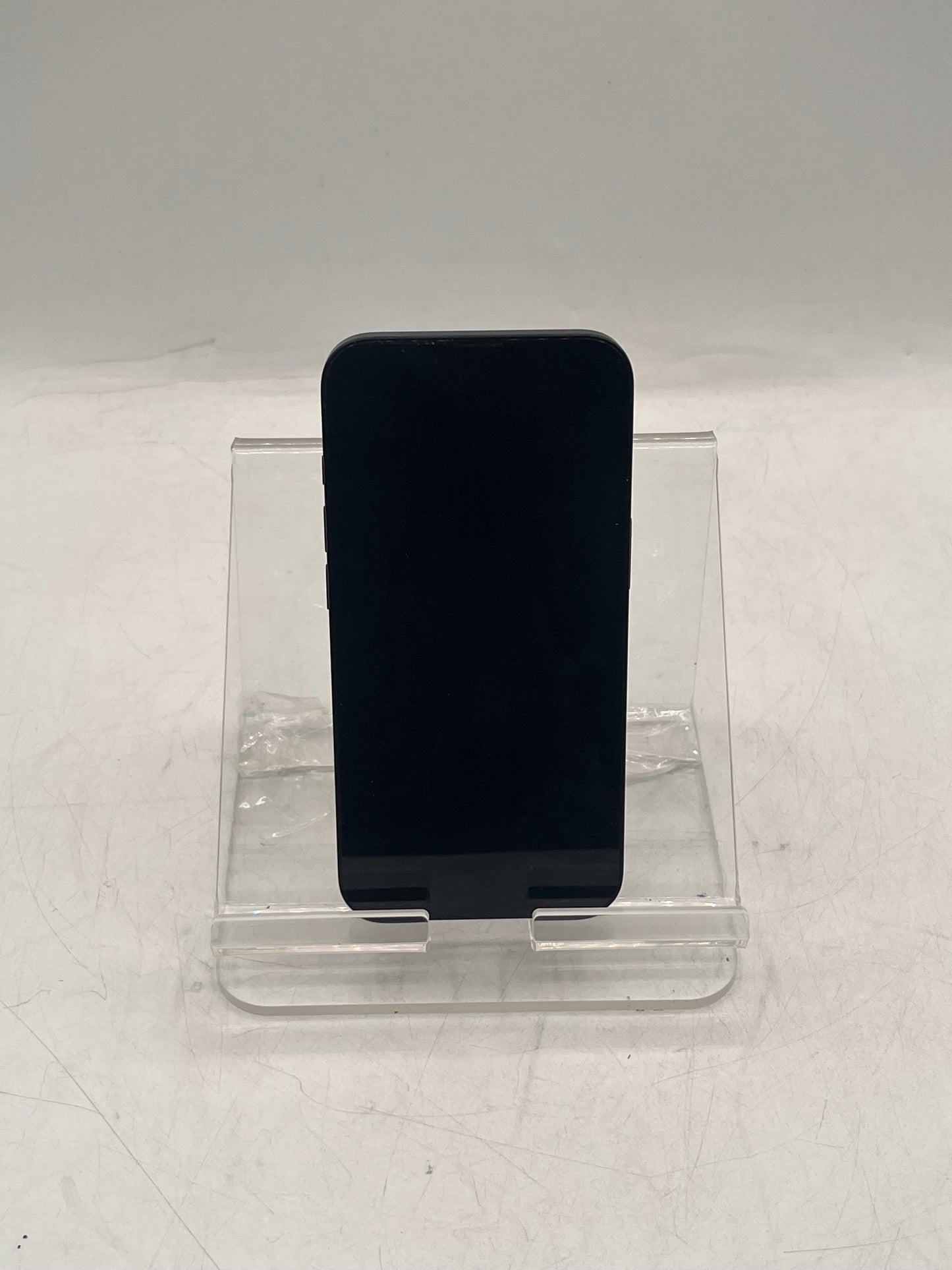 Boost Mobile Apple iPhone 16e MDOT4LL/A A3212 128GB - Black 100% BATT