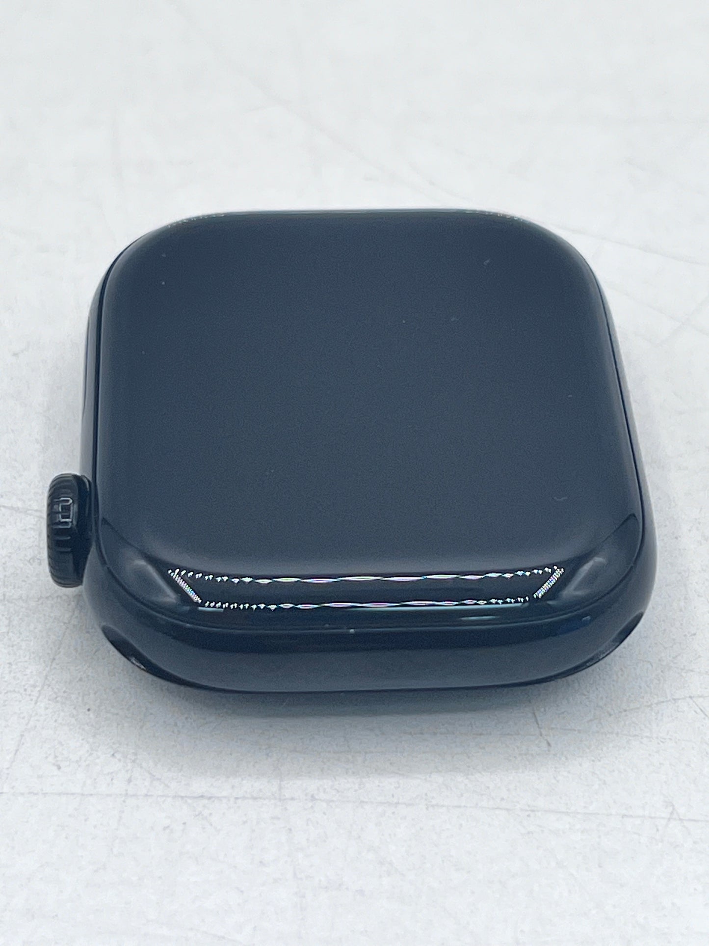 Apple Watch Series 10 GPS LTE Cellular 42mm Black Aluminum A3001 -  Used