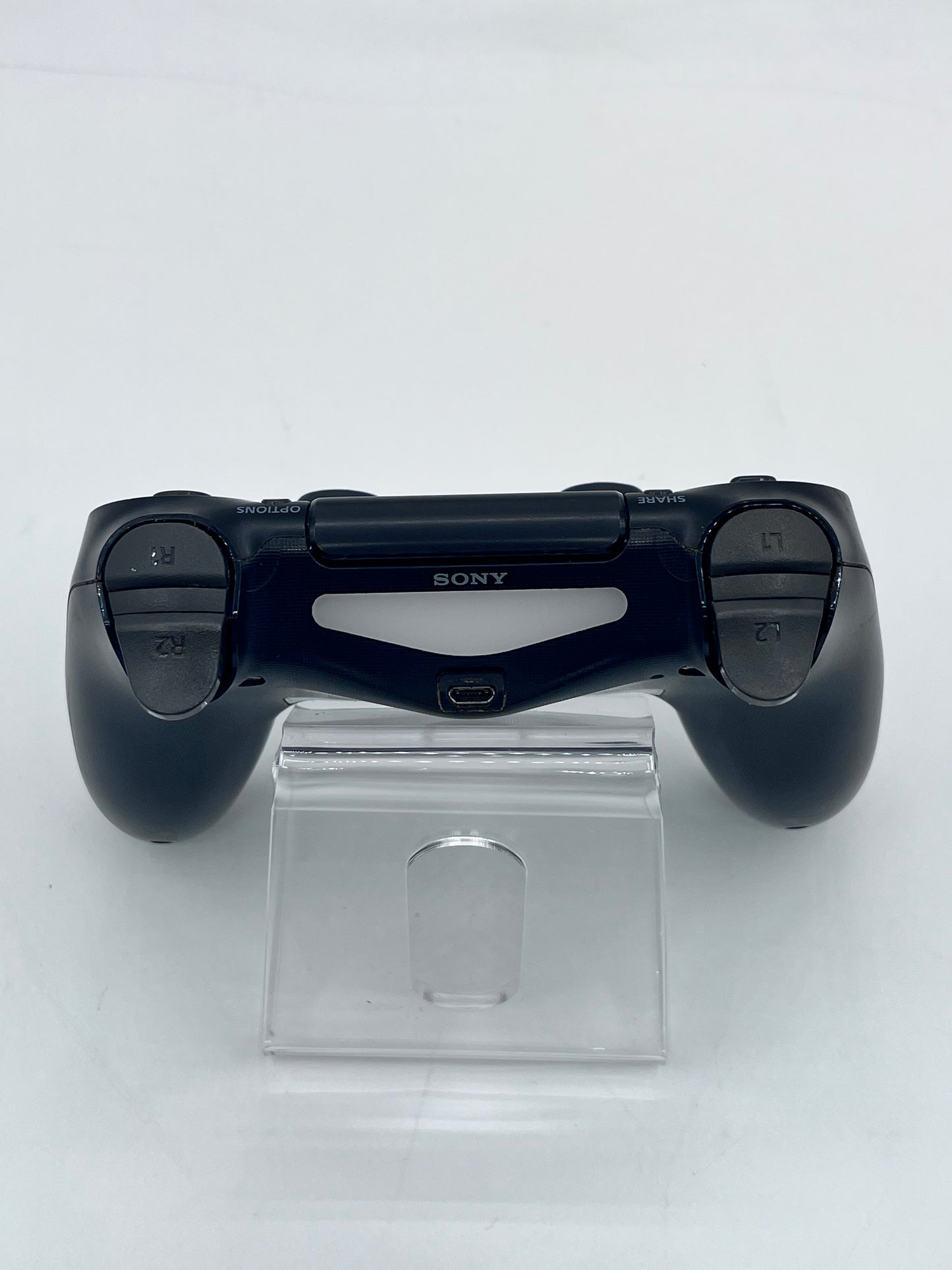 Sony PS4 CUH-2015A Video Game System Tested with controller