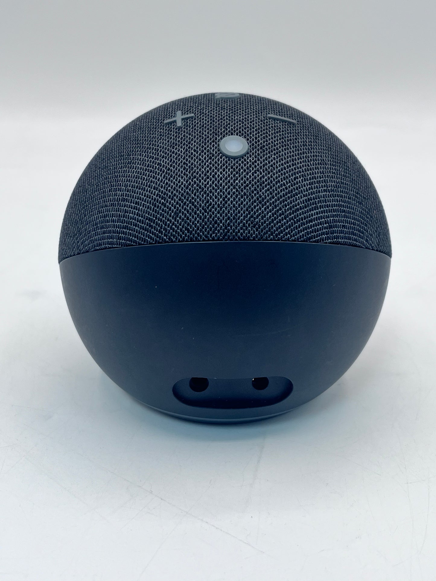 Amazon Echo Dot (4th Gen) Smart Speaker - Charcoal