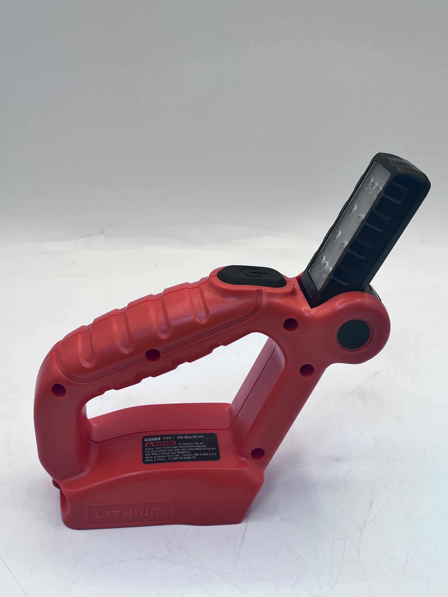 Black and Decker BLACK+DECKER D4KITCDCRL 20V MAX 4-Tool Lithium Cordless Combo