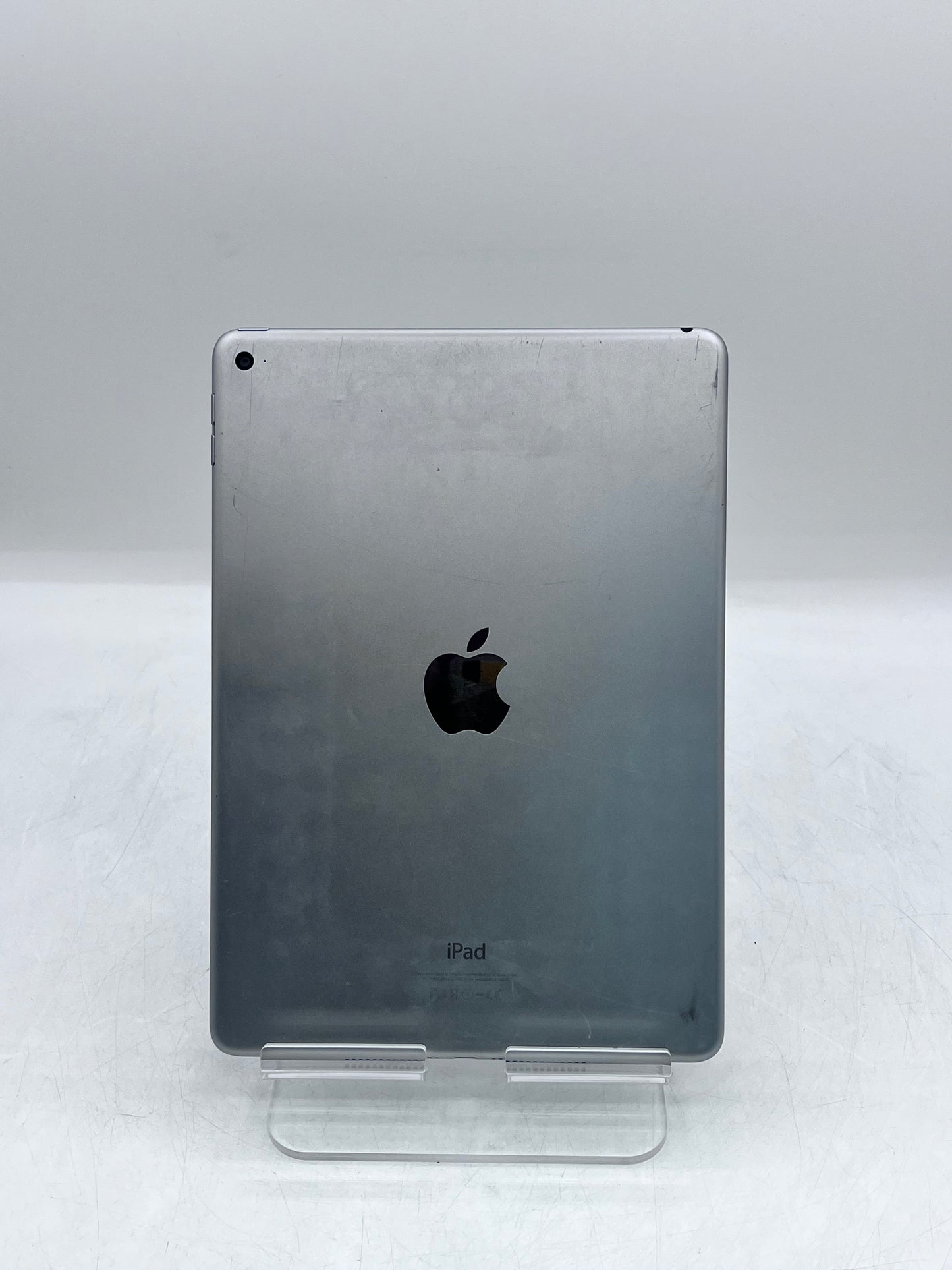 Remotely Managed Apple iPad Air (2nd Gen) A1566 MNV22LL/A 32GB - Space Gray