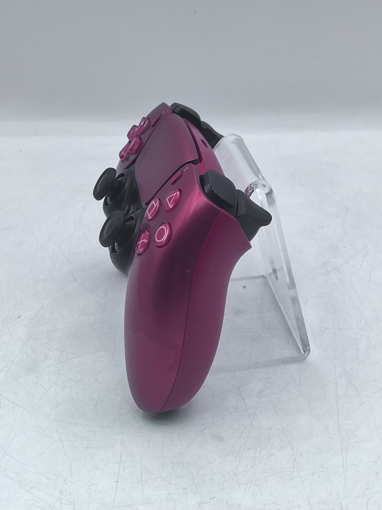 Sony DualSense PS5 Controller CFI-ZCT1W  - Volcanic Red