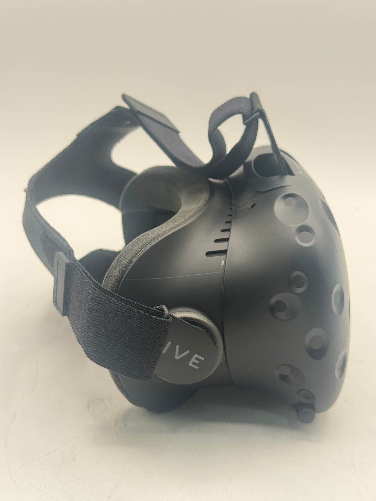HTC Vive Virtual Reality Replacement Headset Only (260094) Free Shipping