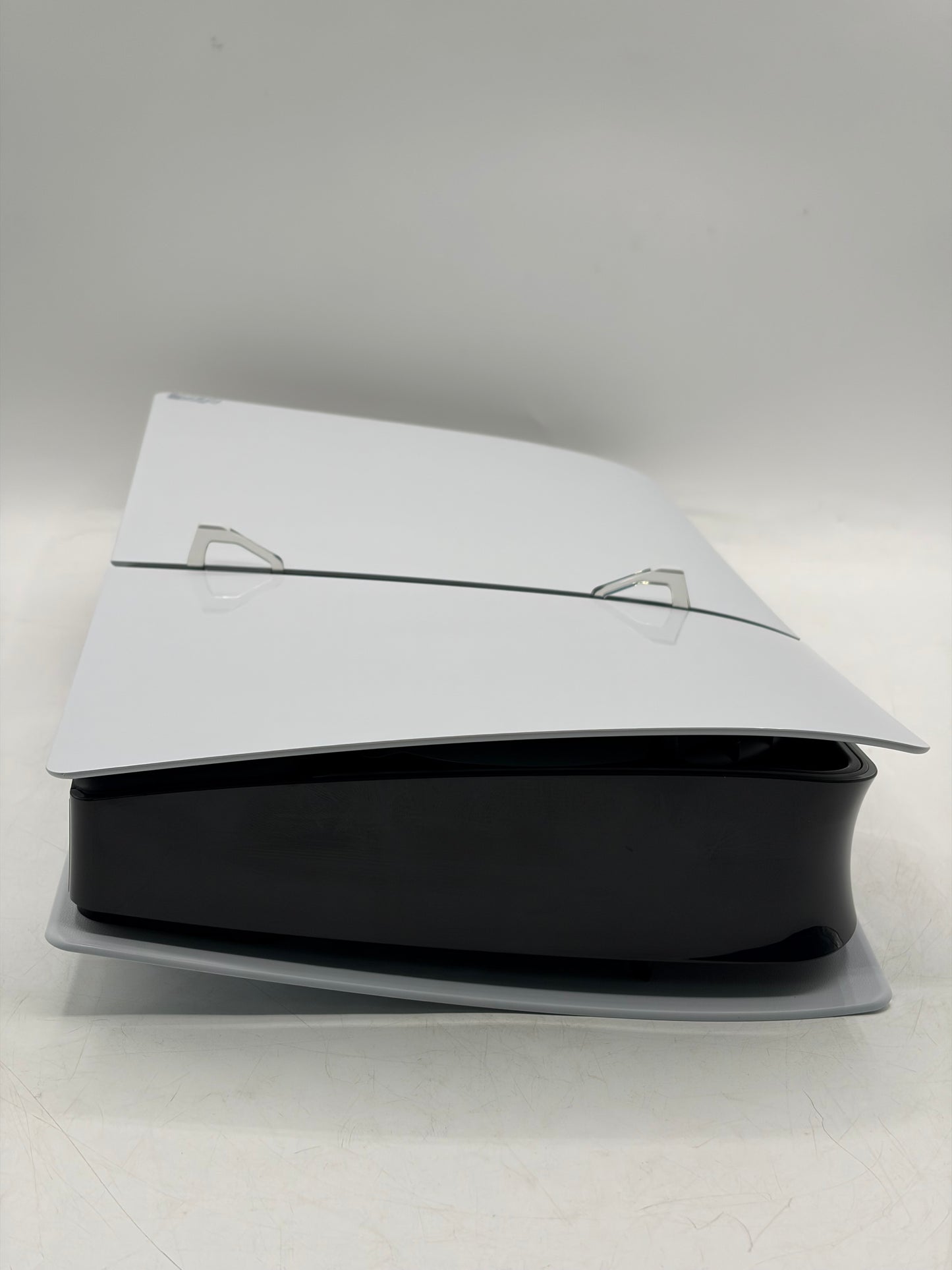 Sony PlayStation 5 Slim Digital PS5 825GB White Console CFI-2015 Tested Free Shipping