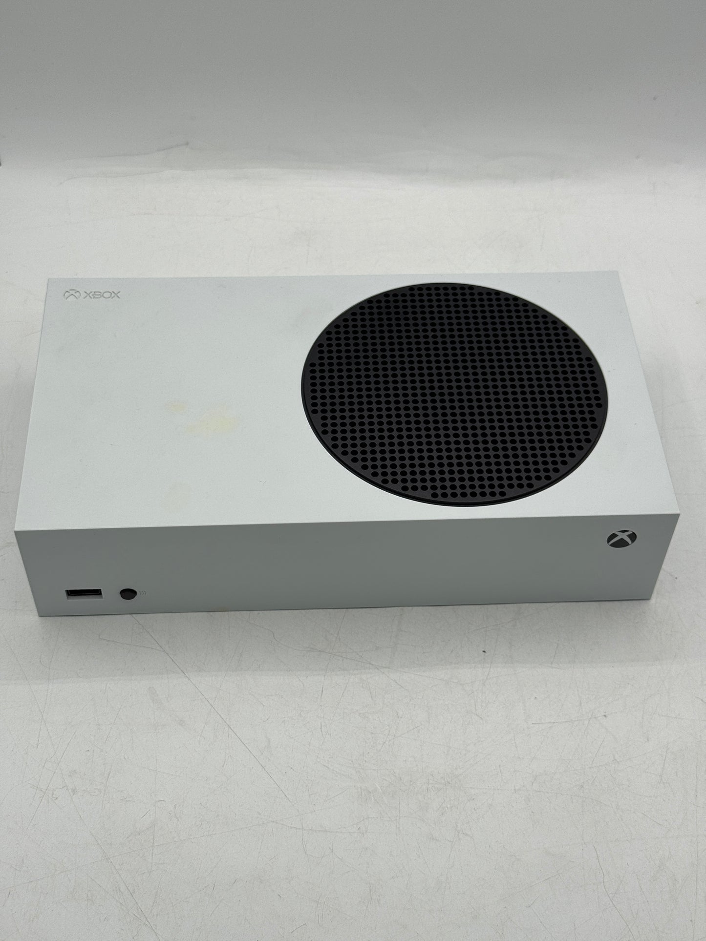 Microsoft Xbox Series S 1883 512GB Console White Tested Free Shipping