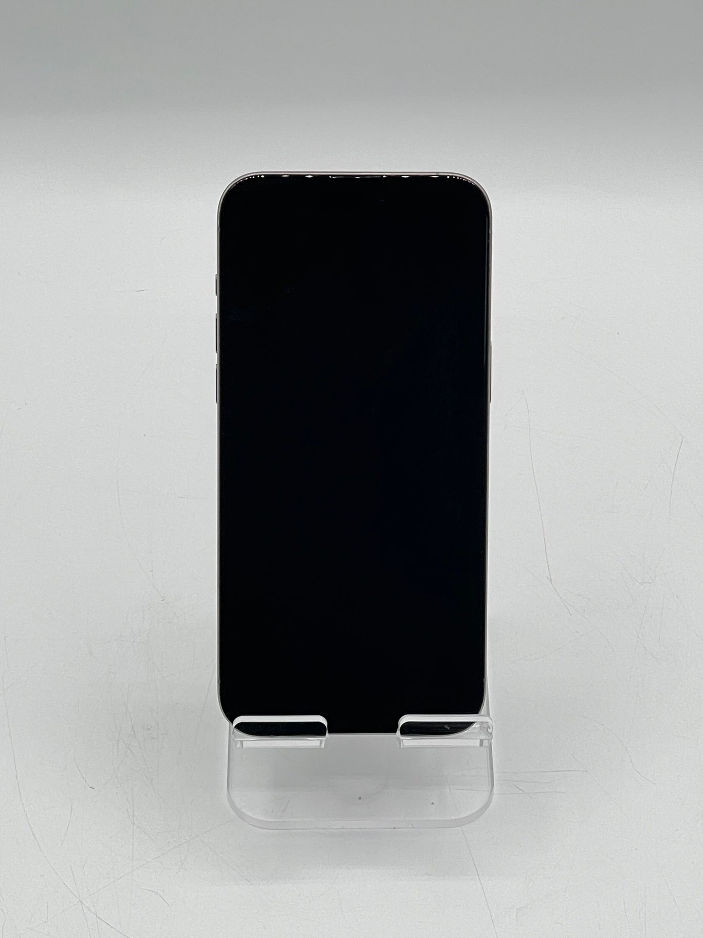 Apple iPhone 15 Pro Max 256GB A2949 MU683LL/A White Titanium T-Mobile Only