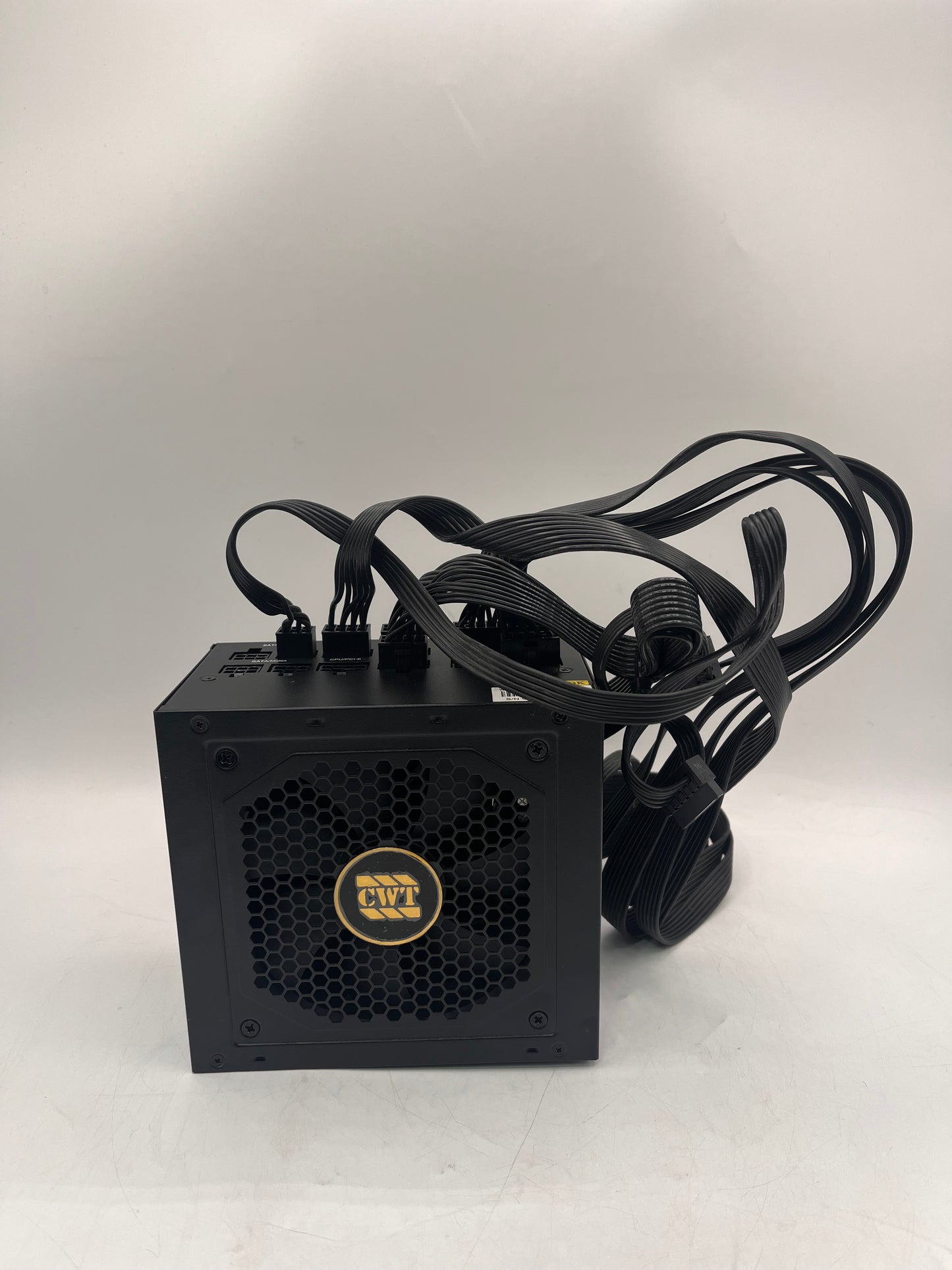 cwt CHANNEL WELL TECHNOLOGY GPW850S-B 80Plus Gold Switching Power Supply