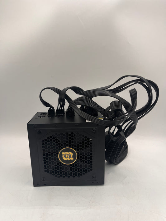 cwt CHANNEL WELL TECHNOLOGY GPW850S-B 80Plus Gold Switching Power Supply