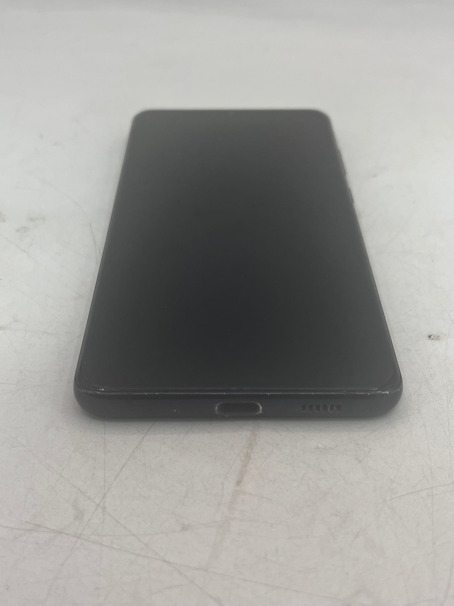 Unlocked Samsung Galaxy S20 Ultra 128GB SM-988U Black Free Shipping READ