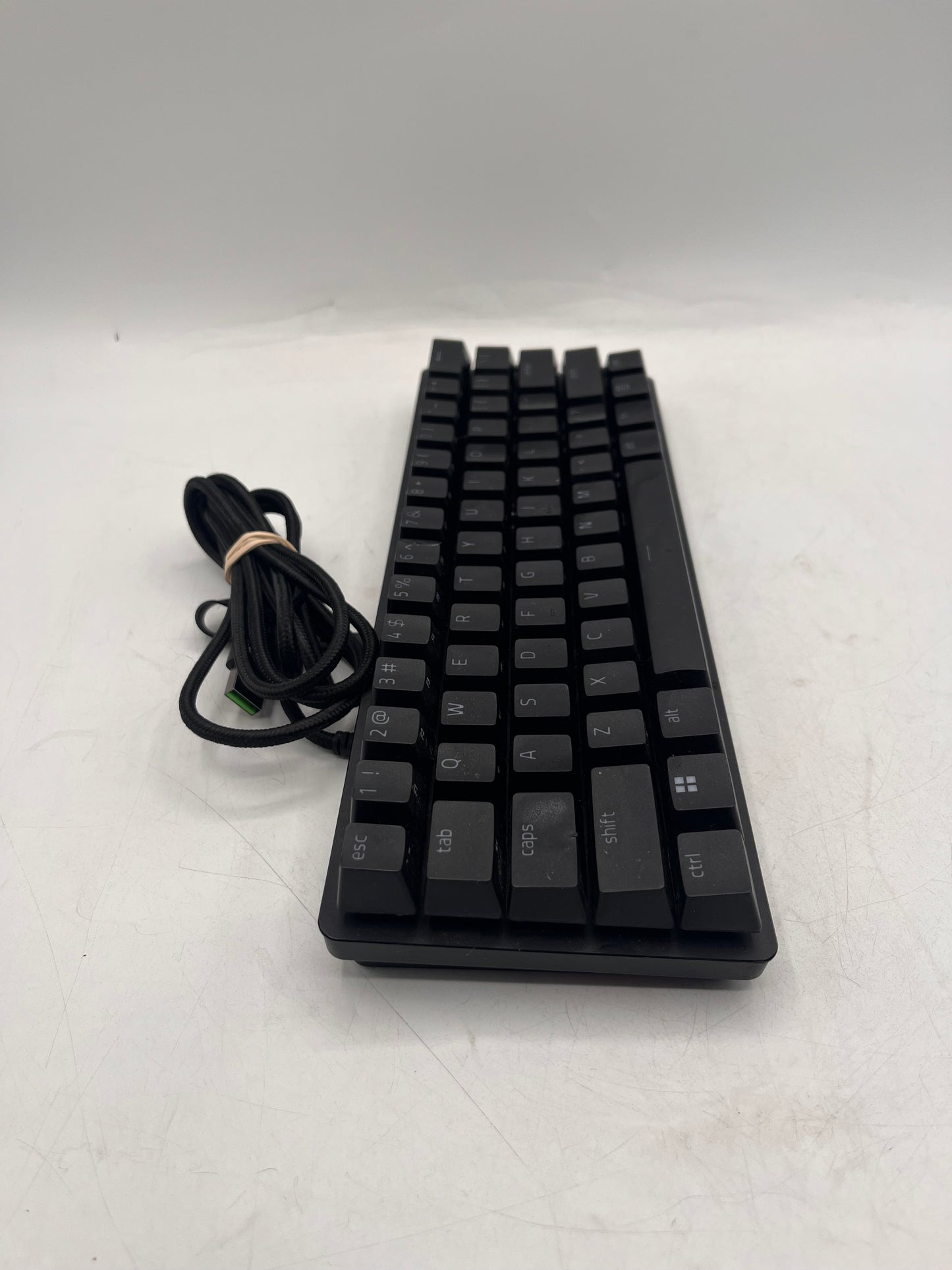 Razer Huntsman Mini RZ03-0339 Mechanical Keyboard - Black