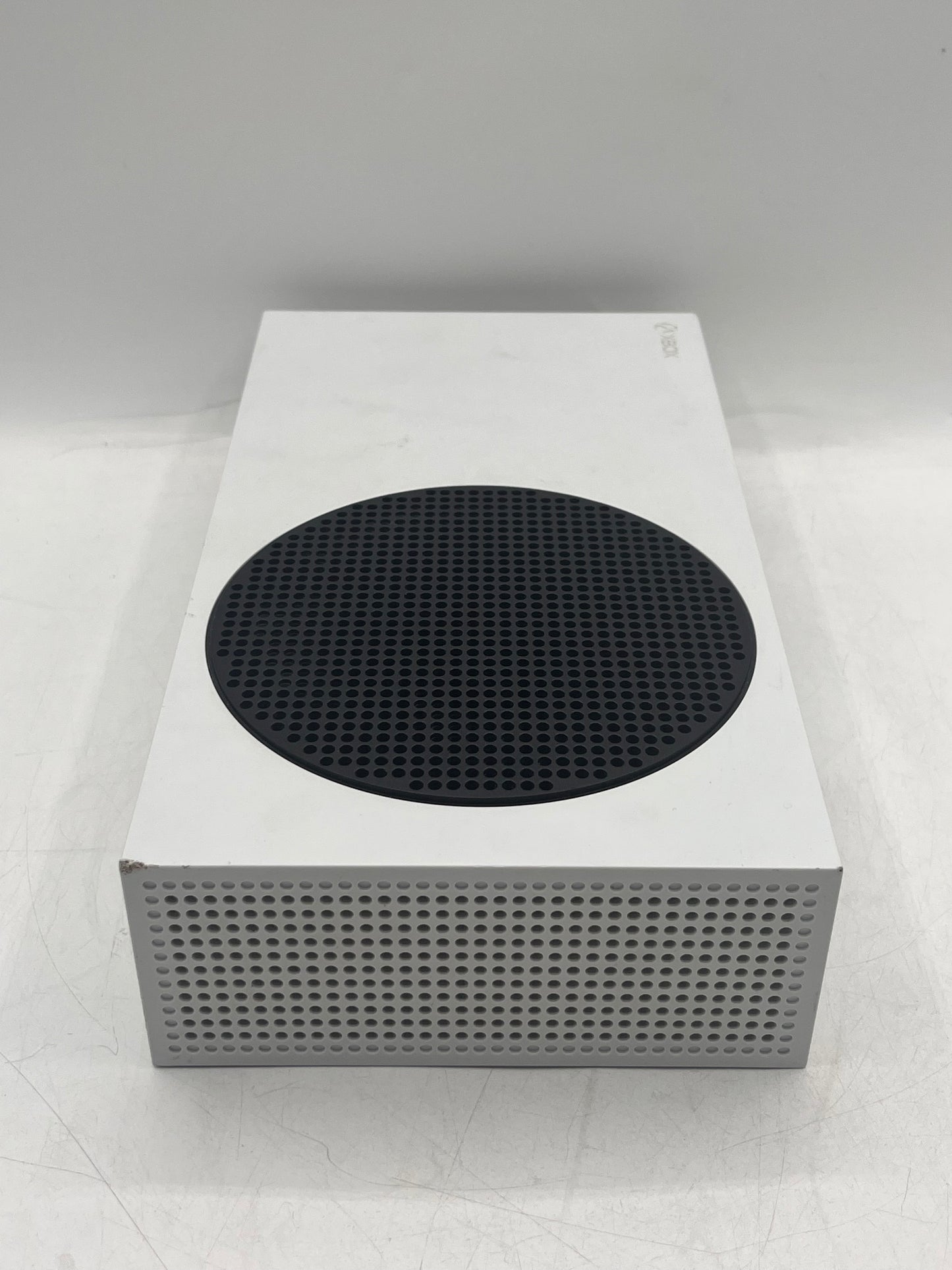 Microsoft Xbox Series S 1883 512GB Console White Tested Free Shipping