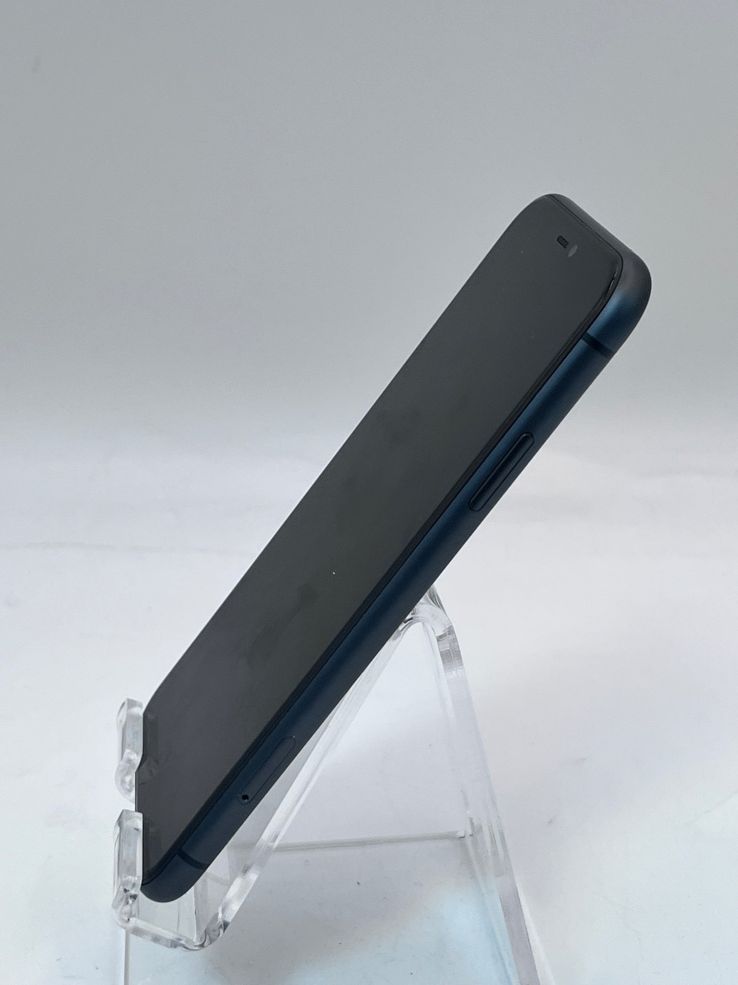Unlocked Apple iPhone 11 6.1" A2111 MHCP3LL/A 64GB 100% BH - Black