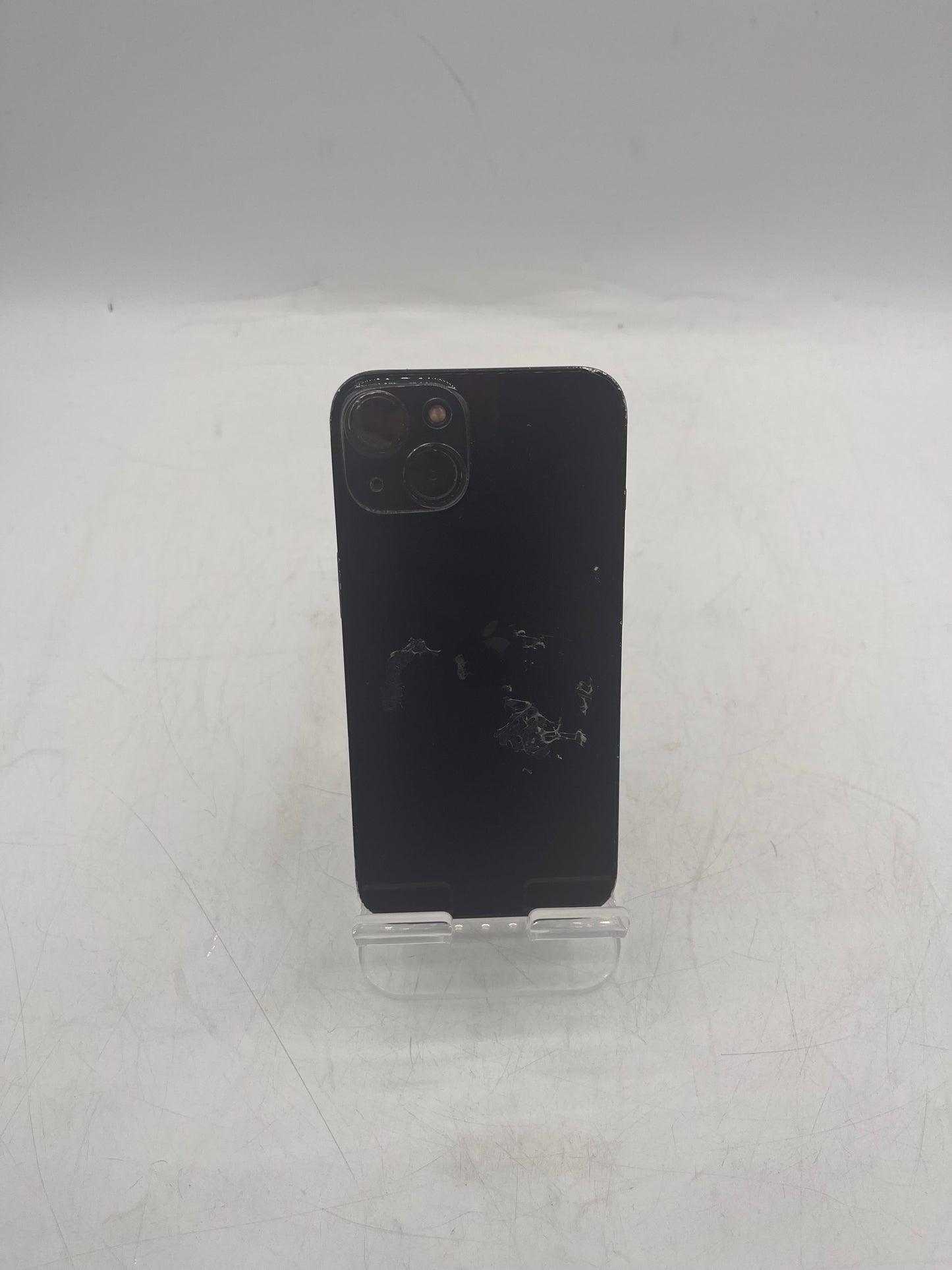 Apple iPhone 13 128GB Unlocked Smartphone Broken Screen Black