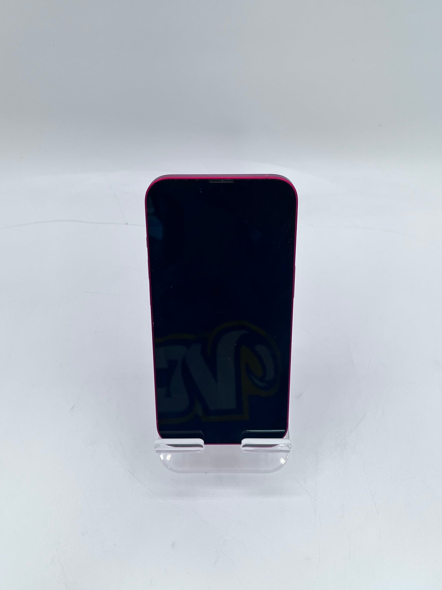 Apple iPhone 14 A2649 MPV73LL/A 128GB Spectrum Red READ