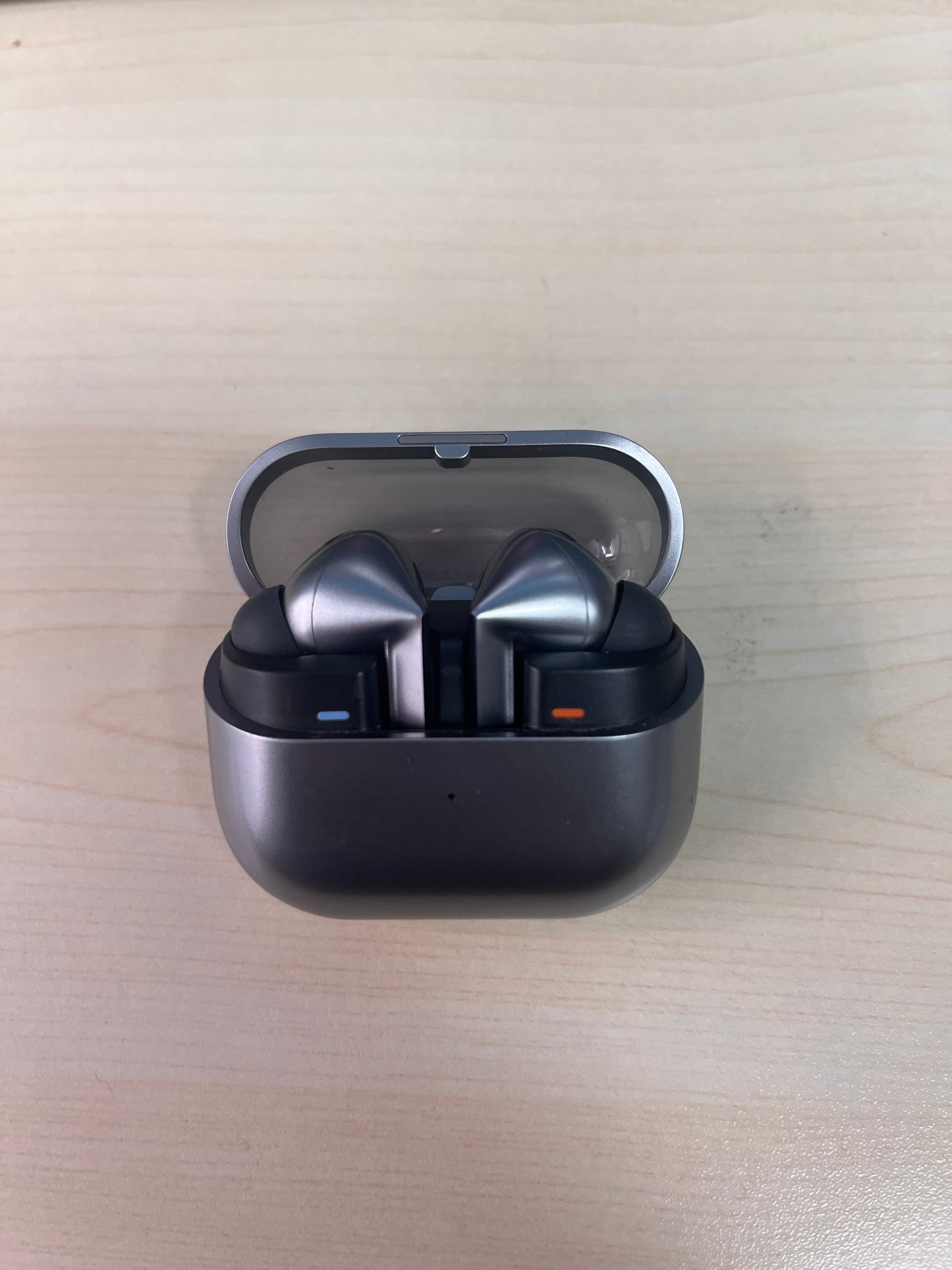 Samsung Galaxy Buds 3 Pro Wireless Bluetooth Headphones - Silver