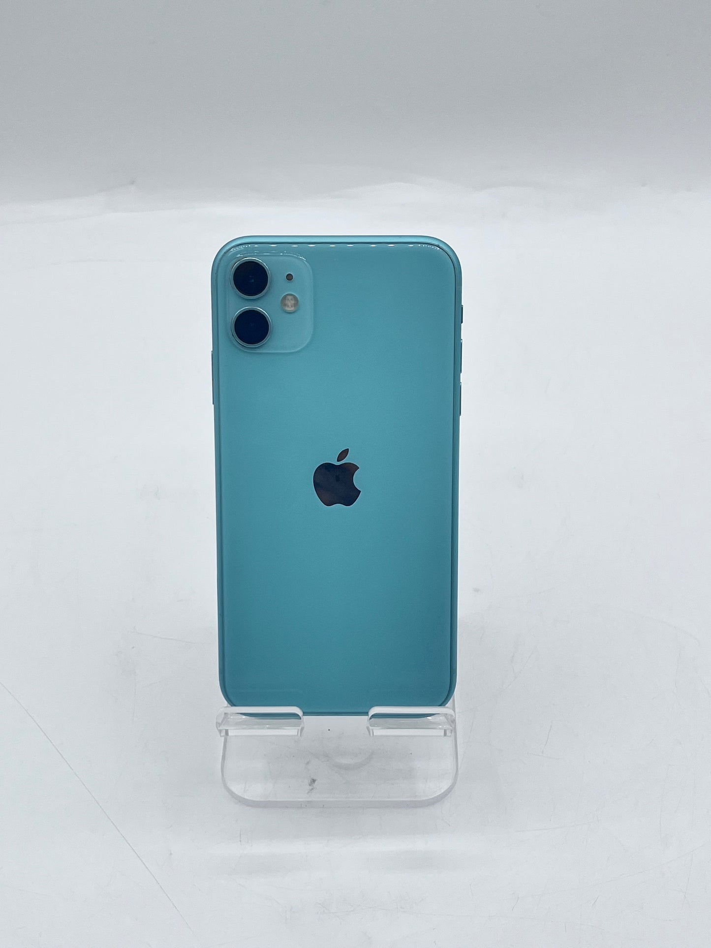 Unlocked Apple iPhone 11 MHC93LL/A A2111 6.1" 64GB - Green