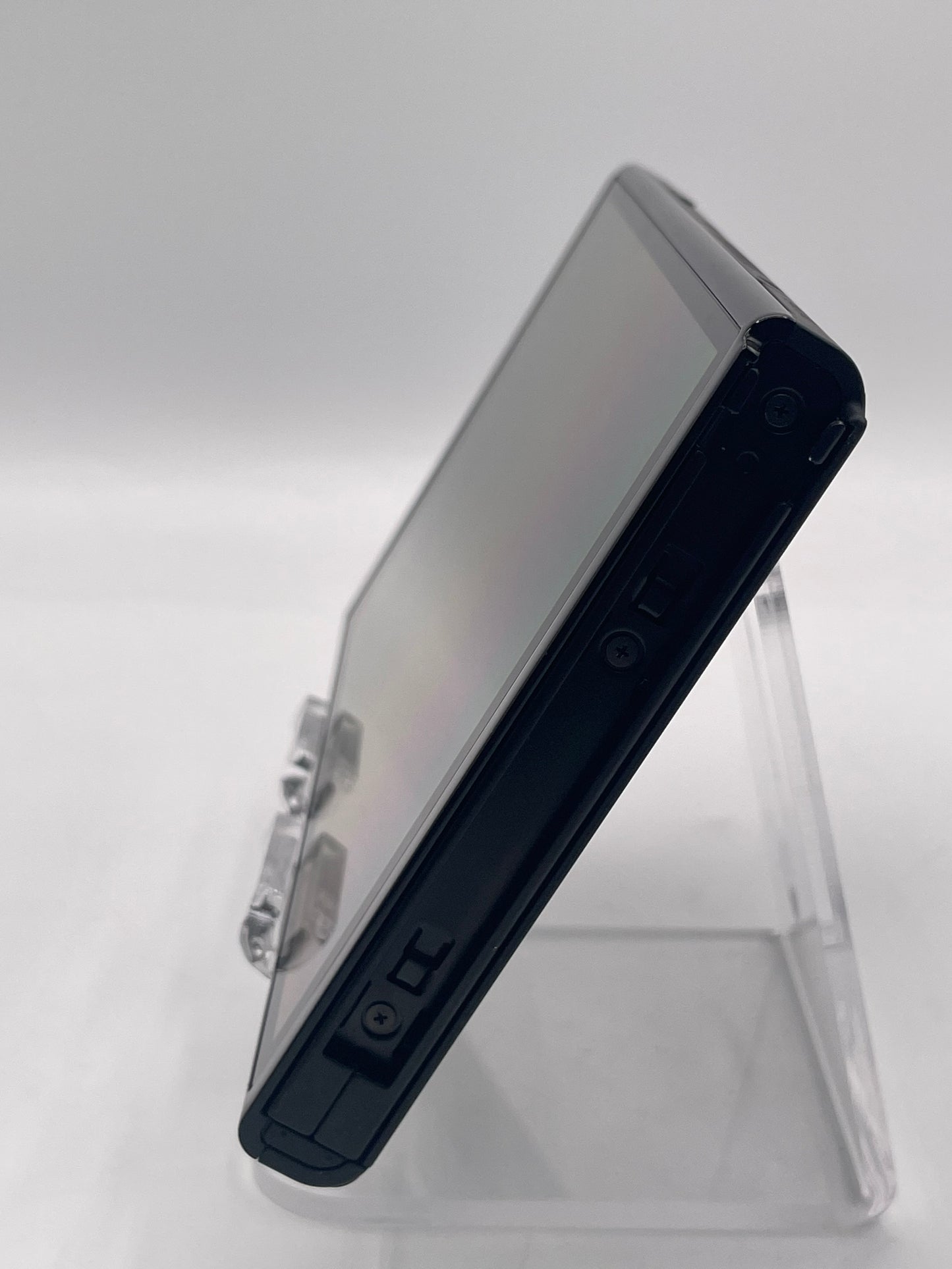 Nintendo Switch OLED Model HEG-001 Handheld Video Game Console - 64GB - White