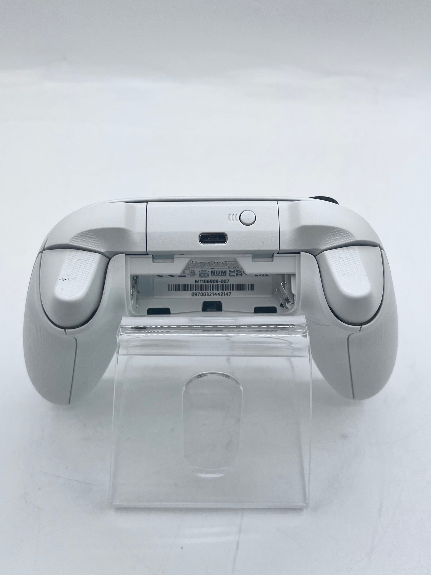 Microsoft Xbox Series Wireless Controller 1914 White