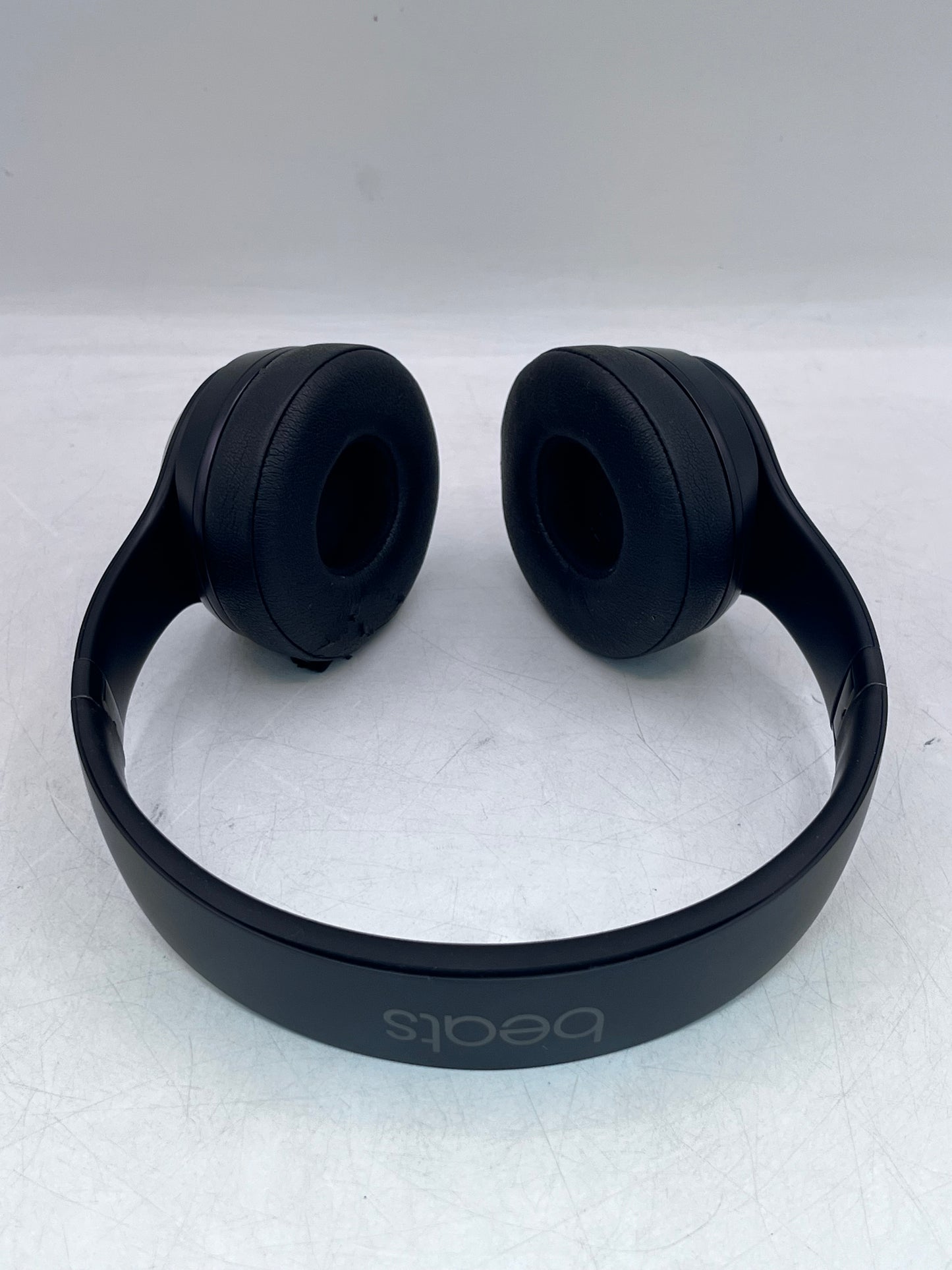 Beats Solo 3 Wireless Headphones - Black