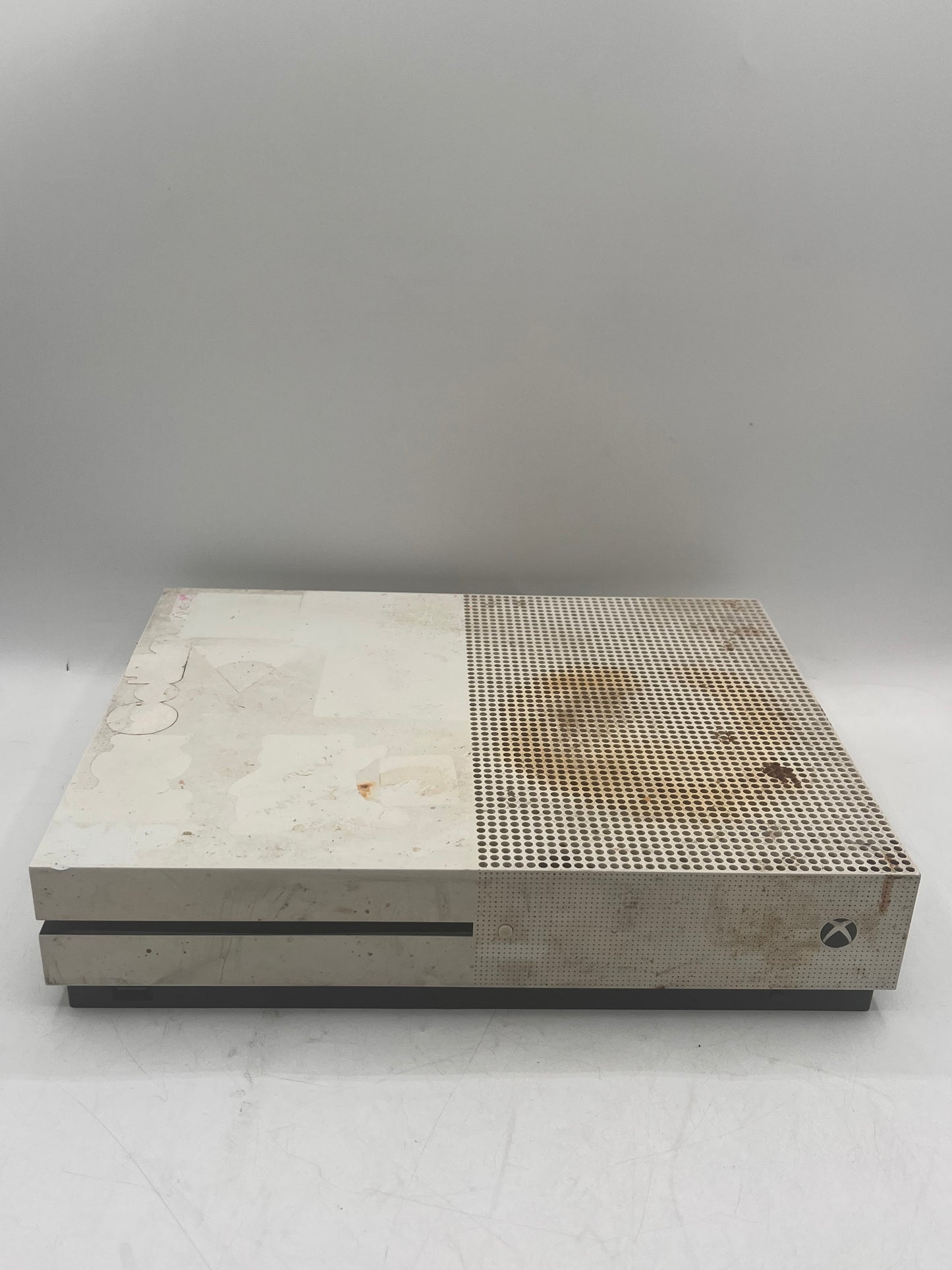 Microsoft Xbox One S 1681 2016 1TB Black Console