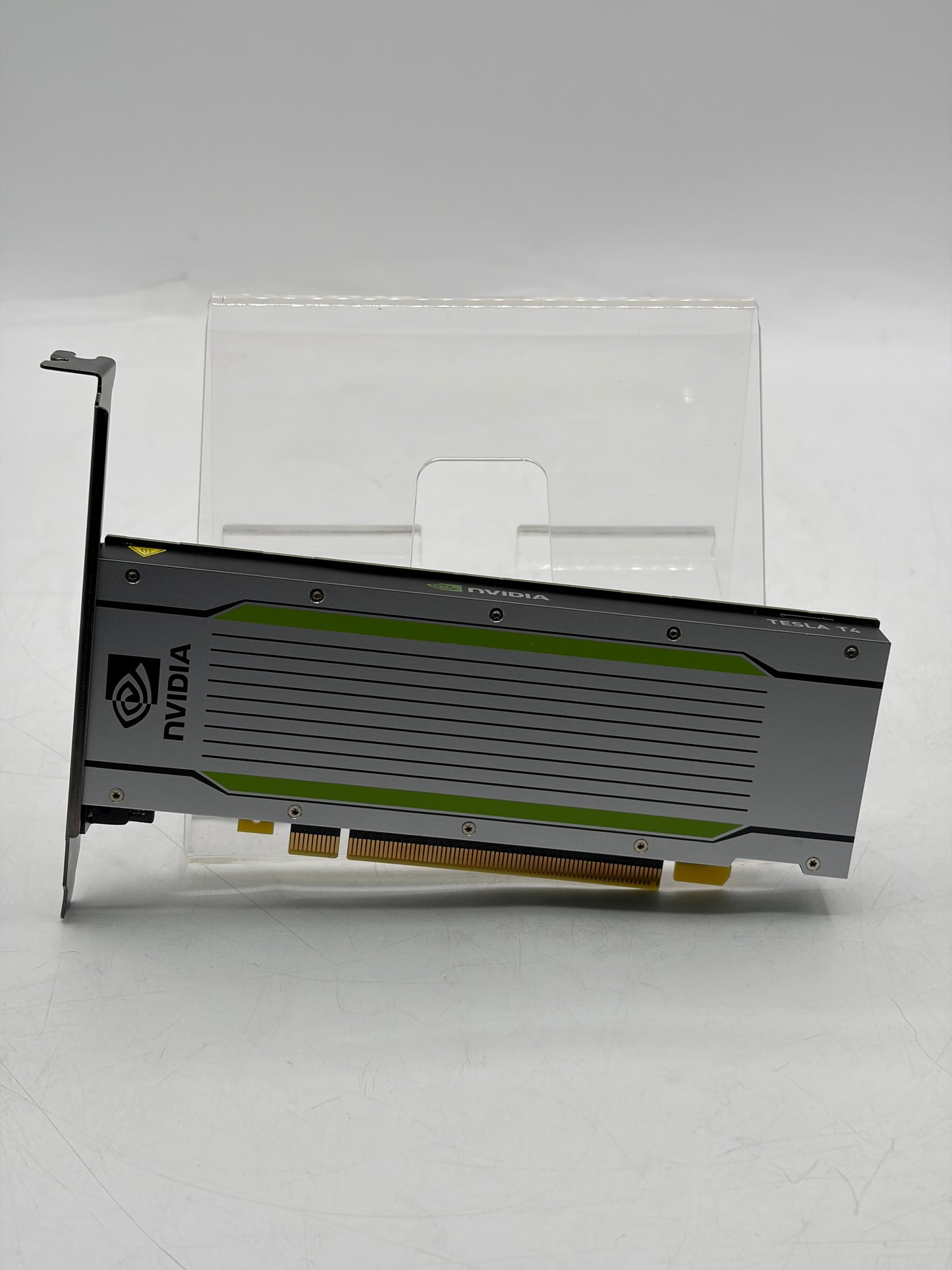 Nvidia Tesla T4 16GB DDR6 Graphics Card 699-2G183-0200-212, PG183, P09230-001