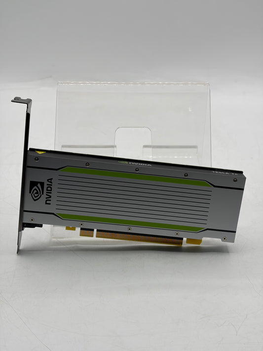 Nvidia Tesla T4 16GB DDR6 Graphics Card 699-2G183-0200-212, PG183, P09230-001