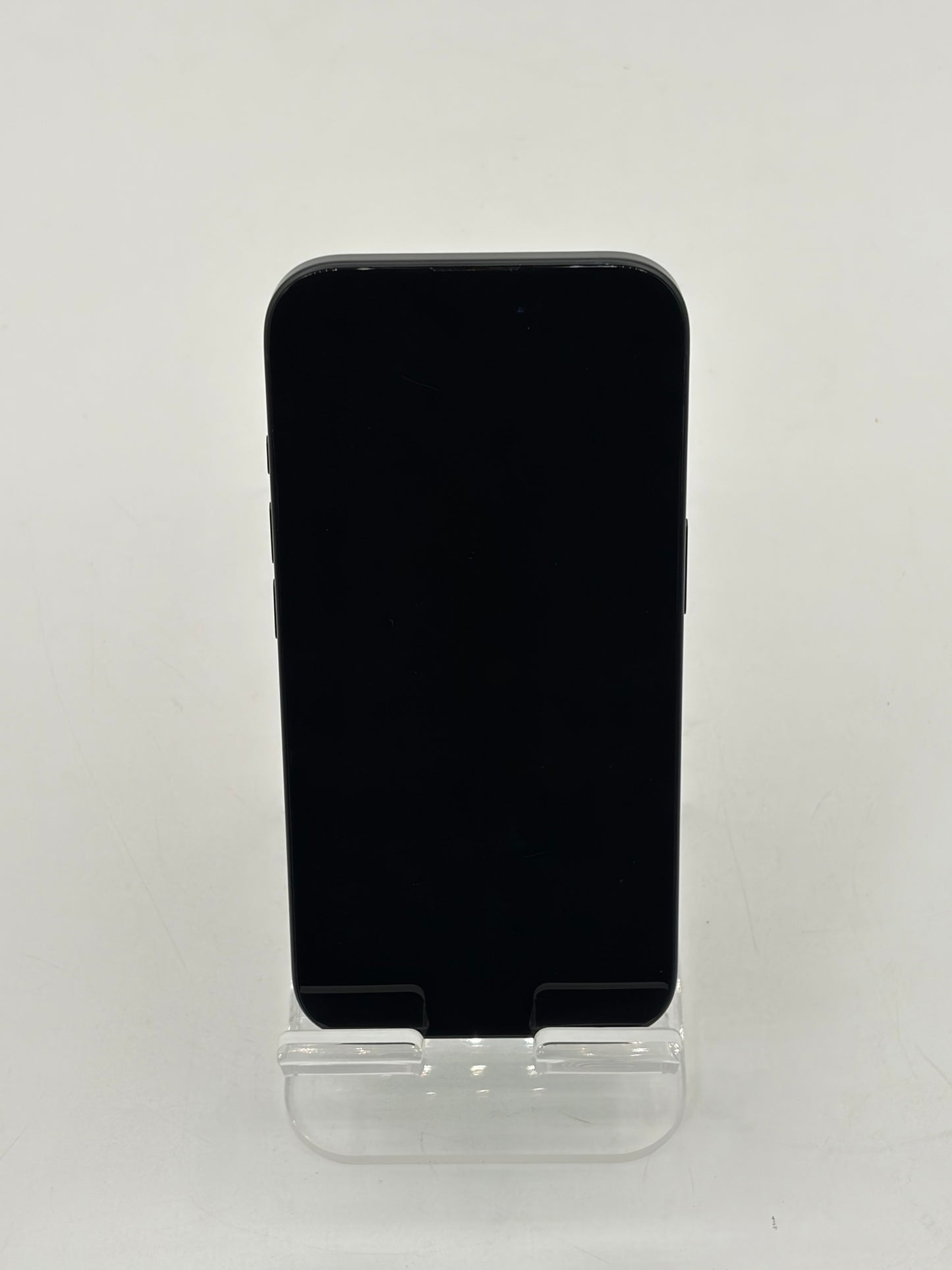 T-Mobile Only Apple iPhone 16 128GB A3081 MYAP3LL/A  - Black 100% Battery Health