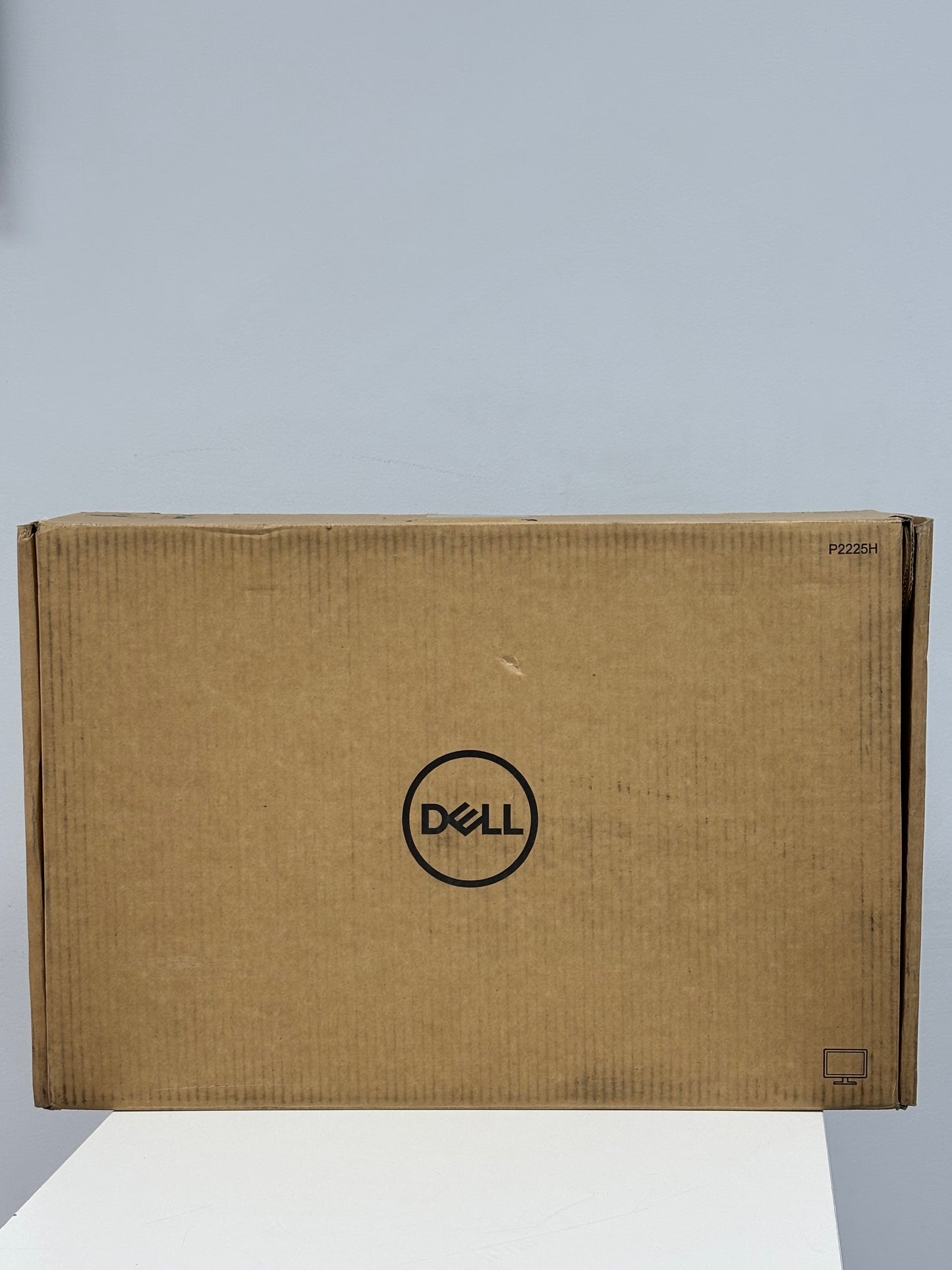 Dell 22 Monitor P2225H 22" 1920x1080 100Hz 5ms IPS LCD Open Box