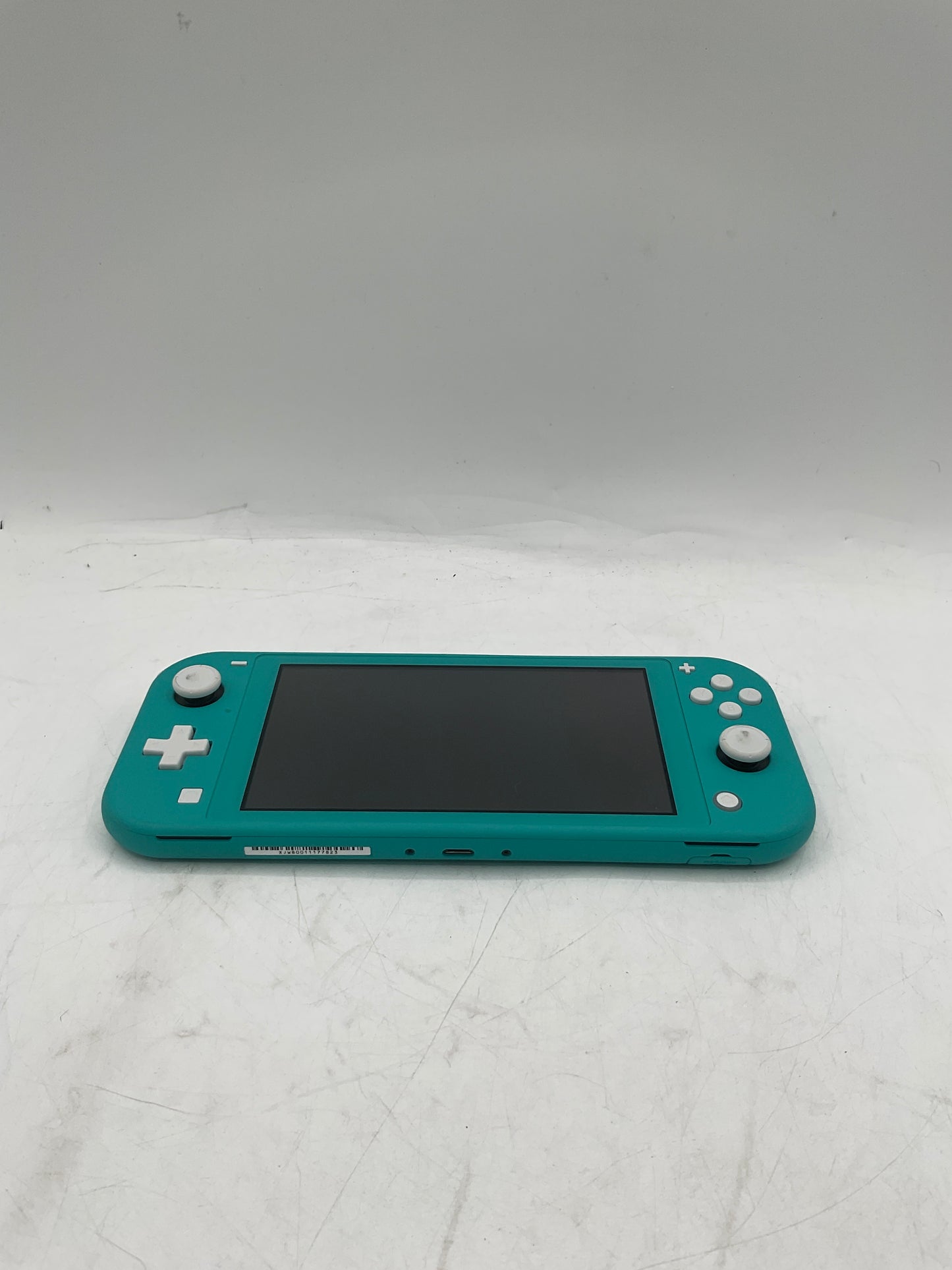 Nintendo Switch Lite HDH-001 2019 Handheld Game Console - Blue 32GB