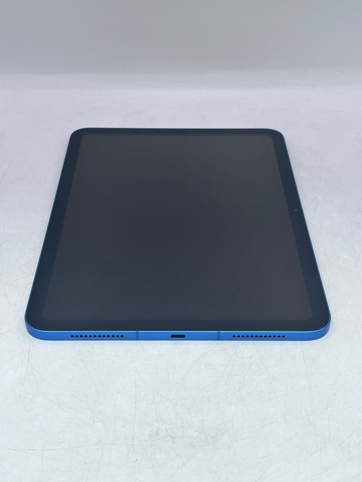 Unlocked Apple iPad (10th Gen) 64GB - A2757 MQ6K3LL/A 2022 - Blue