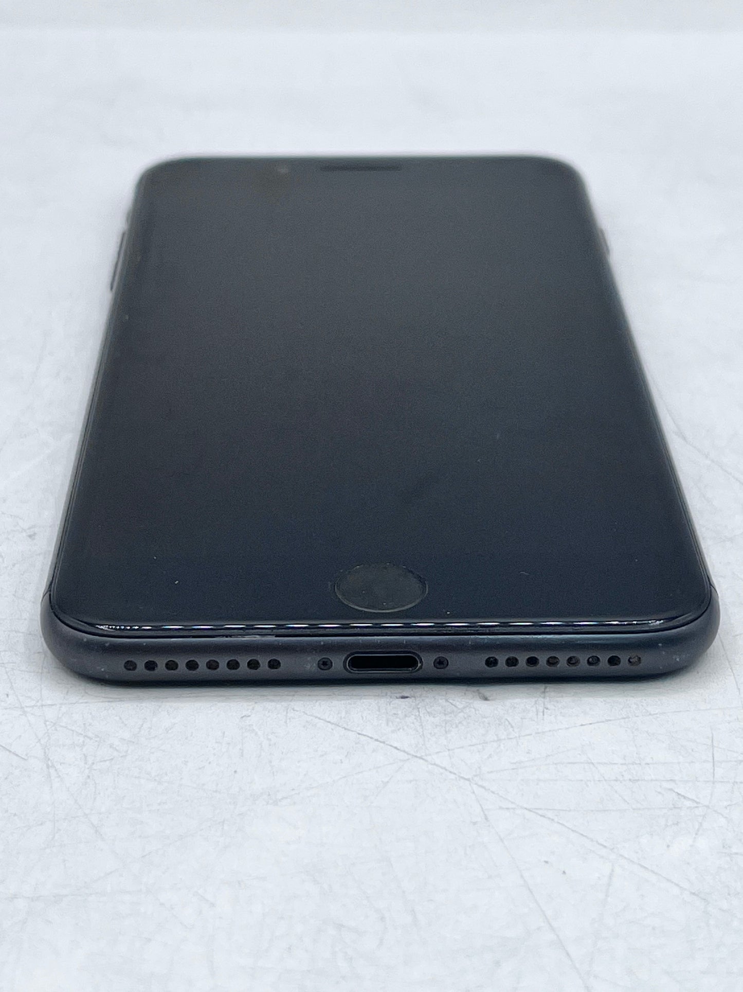 Unlocked Apple iPhone 8 Plus 256GB MQ992LL/A A1864 - Black