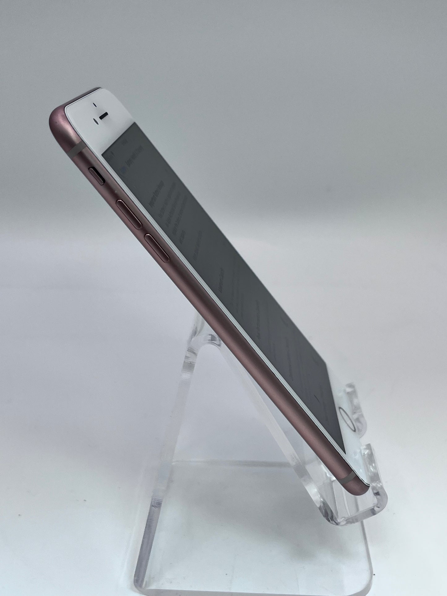 Unlocked Apple iPhone 8 Plus 64GB 3GB A1897 NQ8V2LL/A -  Rose Gold
