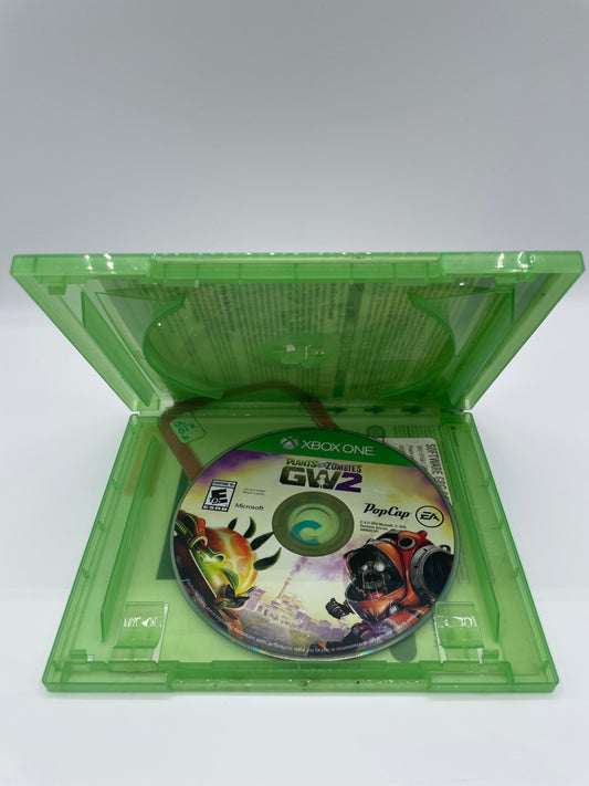 Xbox One Plants vs. Zombies: Garden Warfare 2 (Used, With Box)