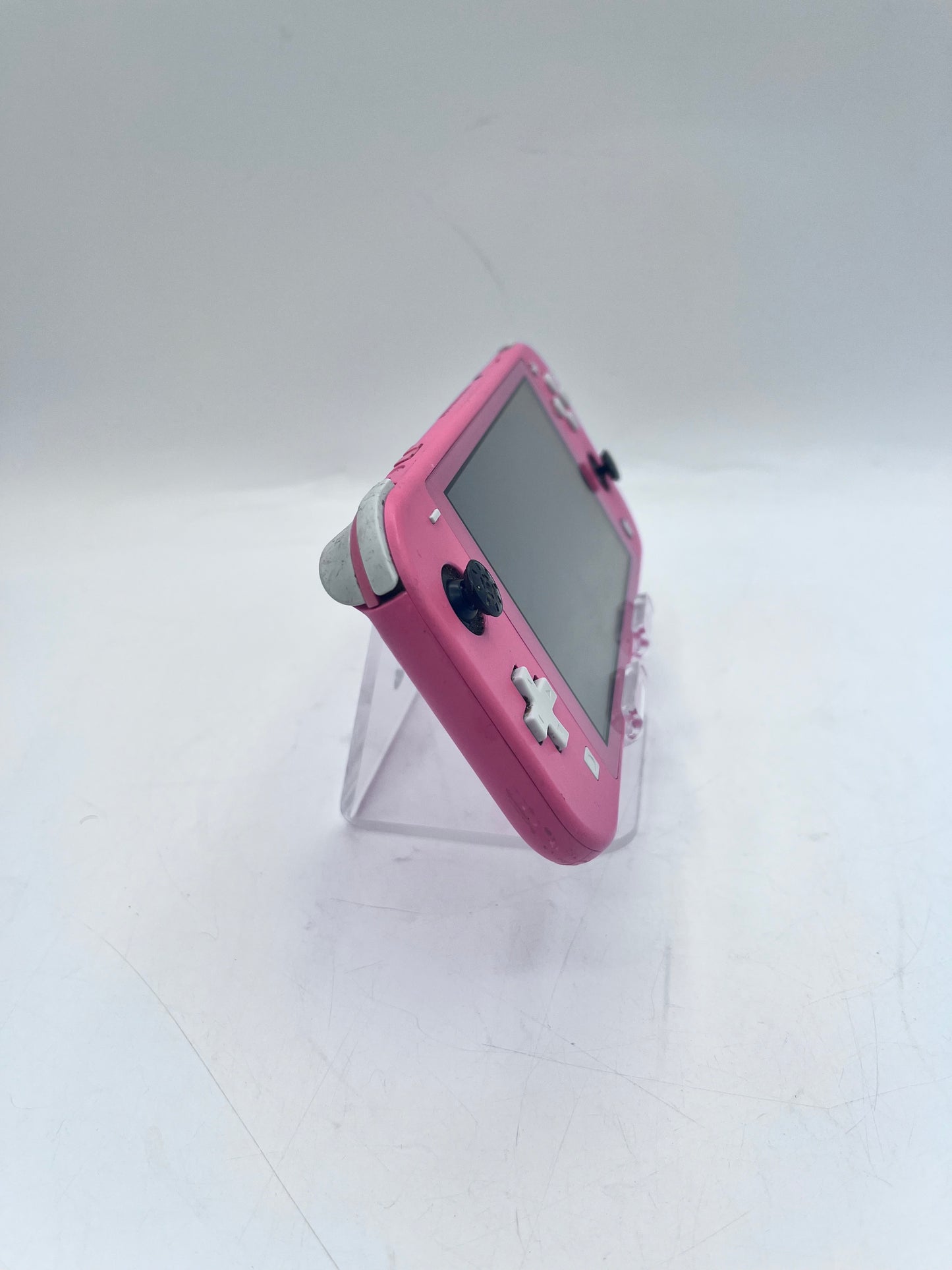 Nintendo Switch Lite (HDH-001) 2019 Video Game System Pink