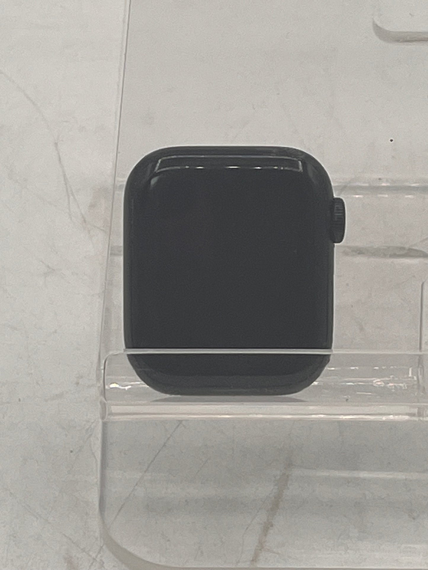 Unlocked 2022 Apple Watch SE 2 Cellular A2726 40mm Space Black Aluminum
