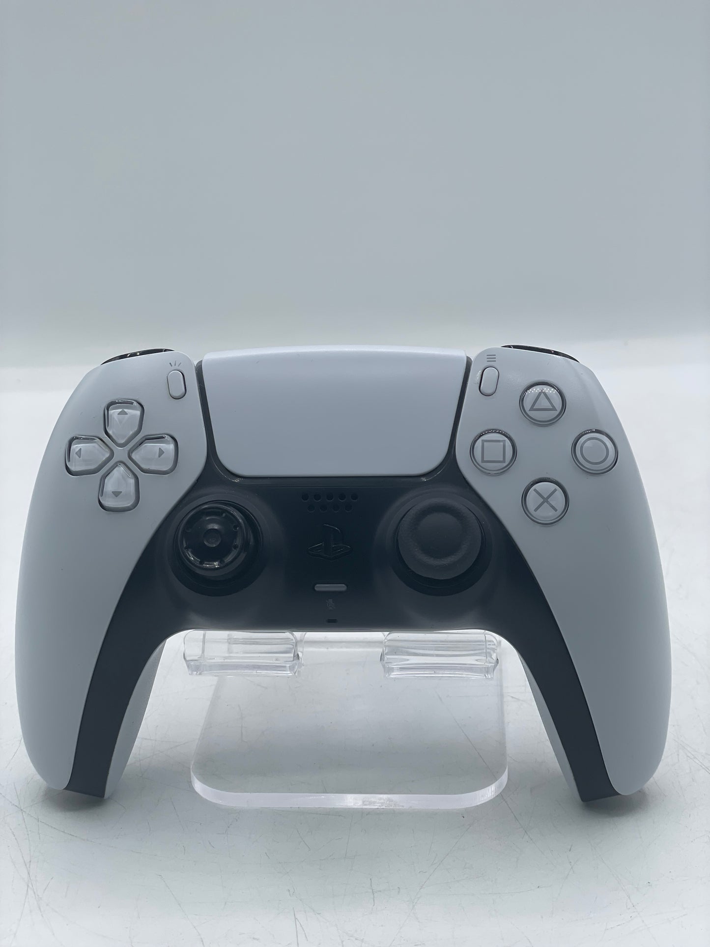 Sony PlayStation 5 Disc Edition CFI-1015A - 825GB - White Video Game Console