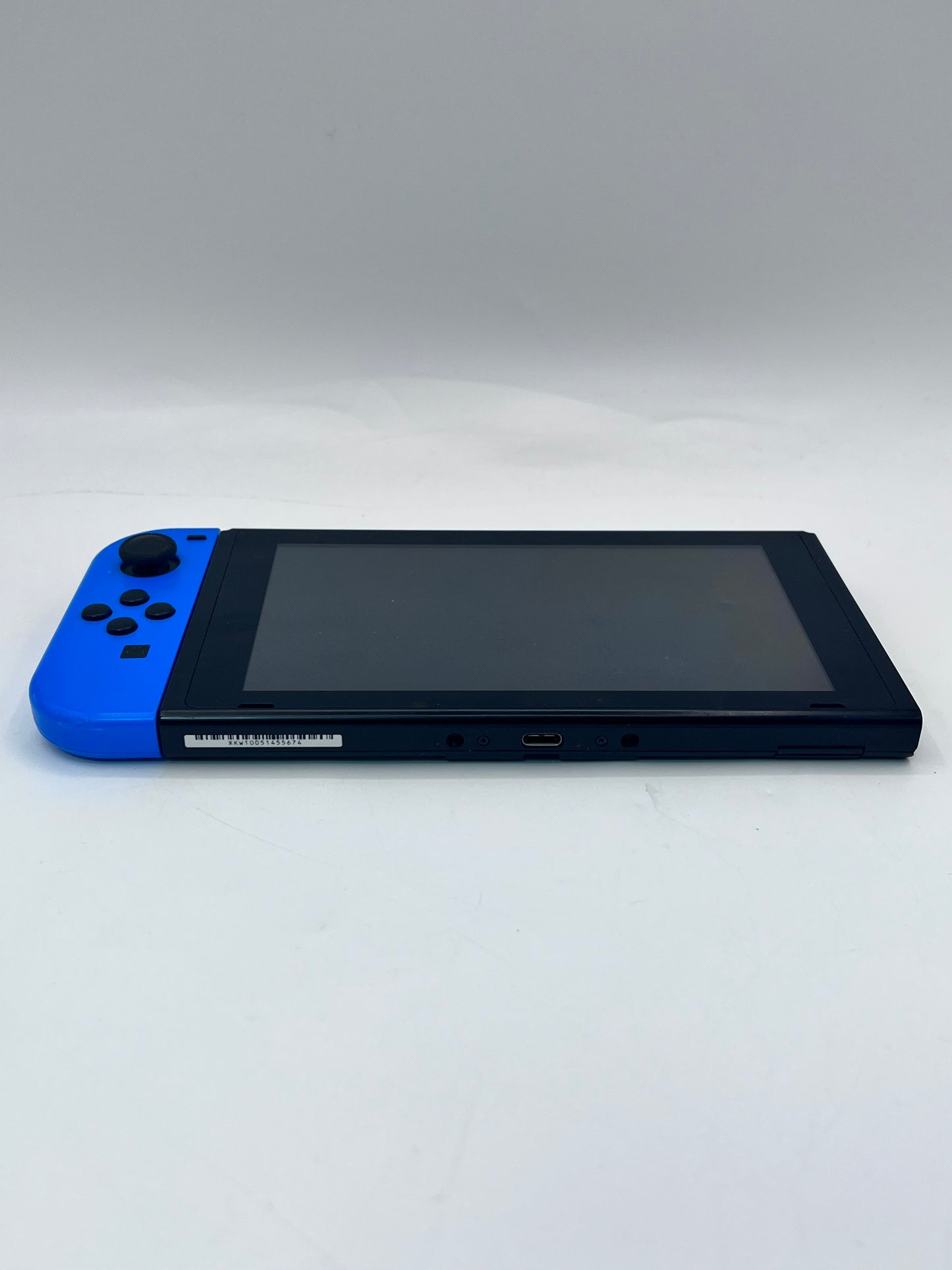 Nintendo Switch HAC-001 Console With Accessories READ