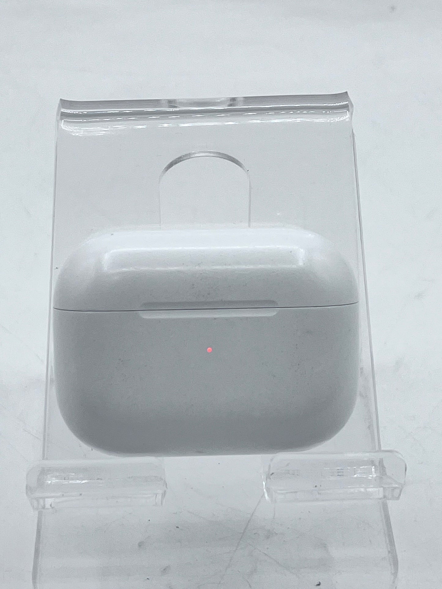 Apple AirPods Pro (2nd Gen Lightning) Complete Set A3048 A3047 A2968 (2022) - White