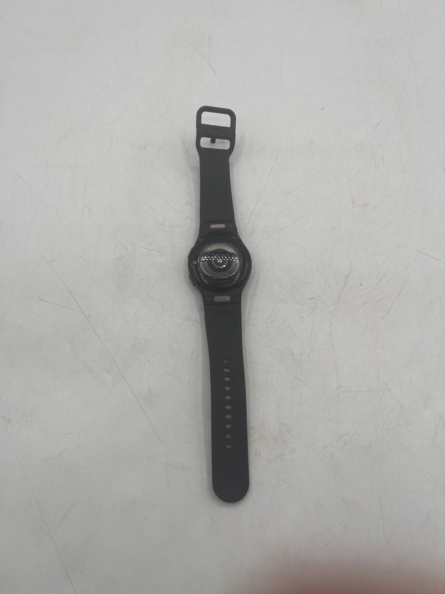 Samsung Galaxy Watch 6 SM-R930 GPS + Cellular 40mm Smart Watch - Black