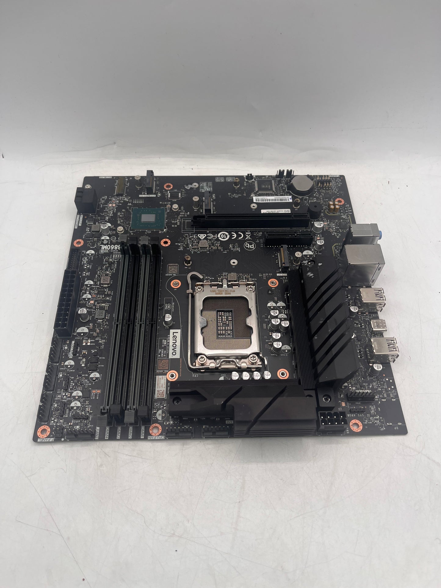Lenovo Legion T5 26i0B6 Motherboard Black